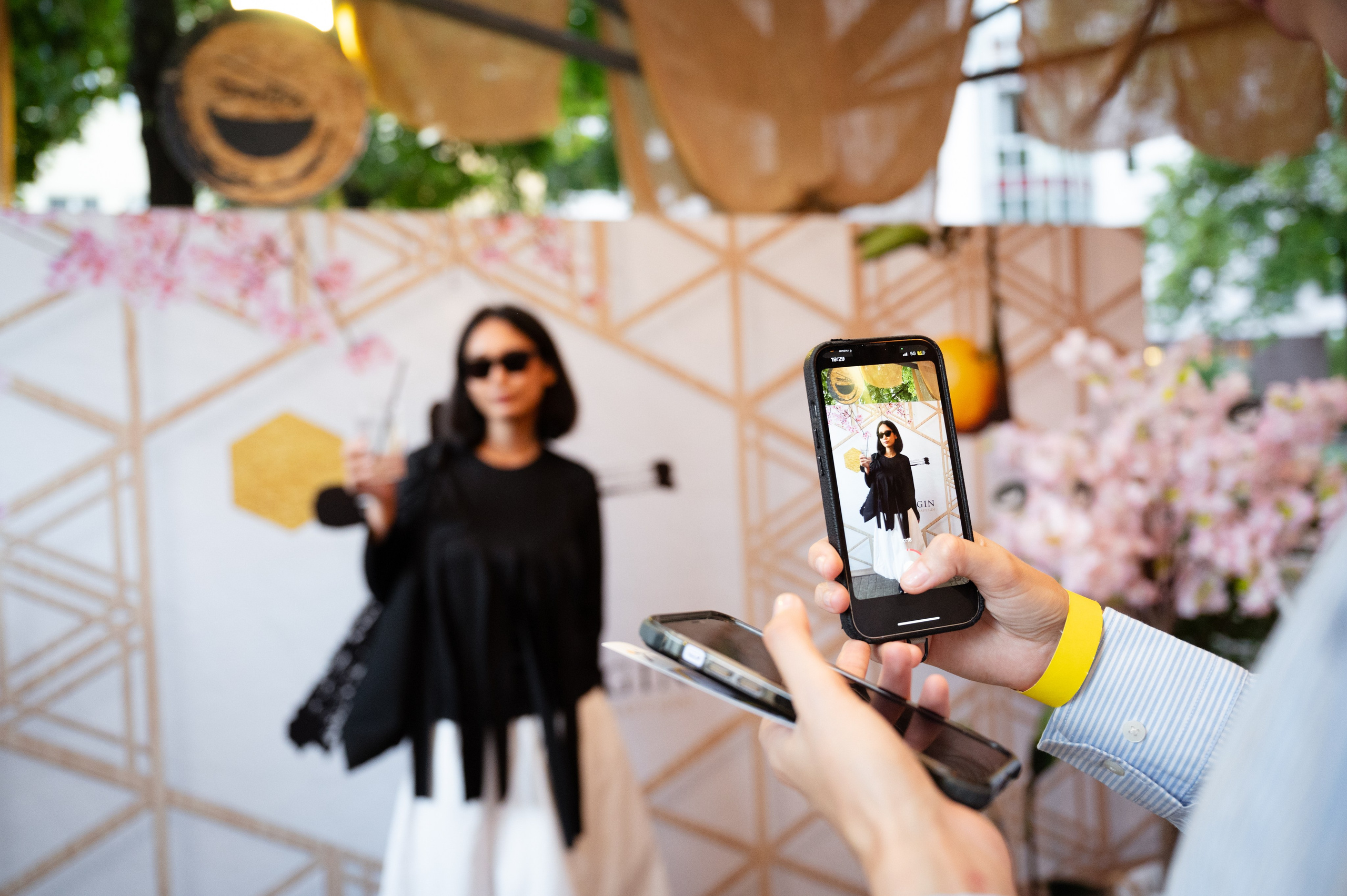 Events. Orlova Media