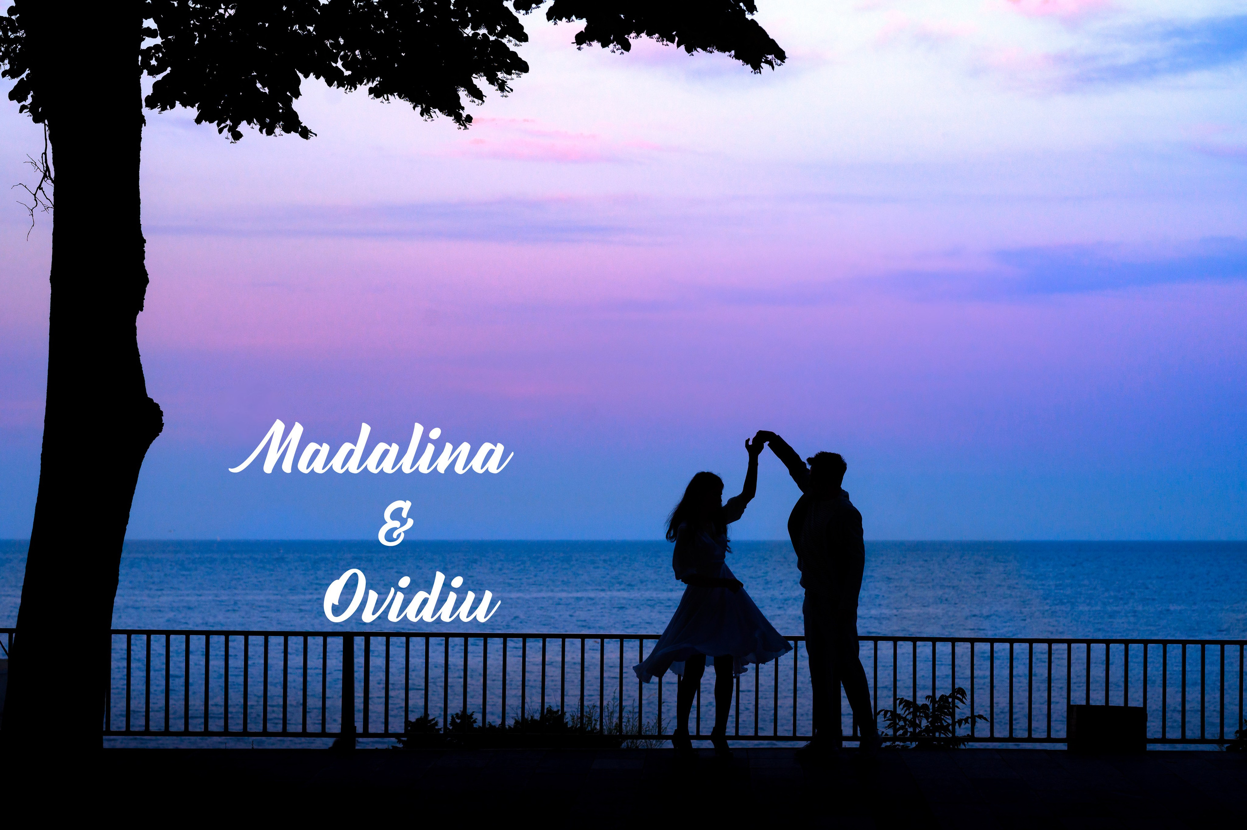 Love Stories. Mugurel Olteanu Fotograf