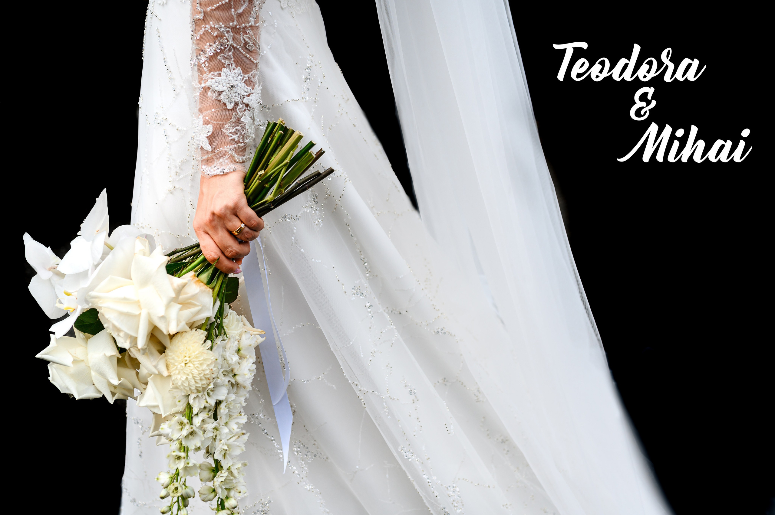 Nunti. Mugurel Olteanu Fotograf