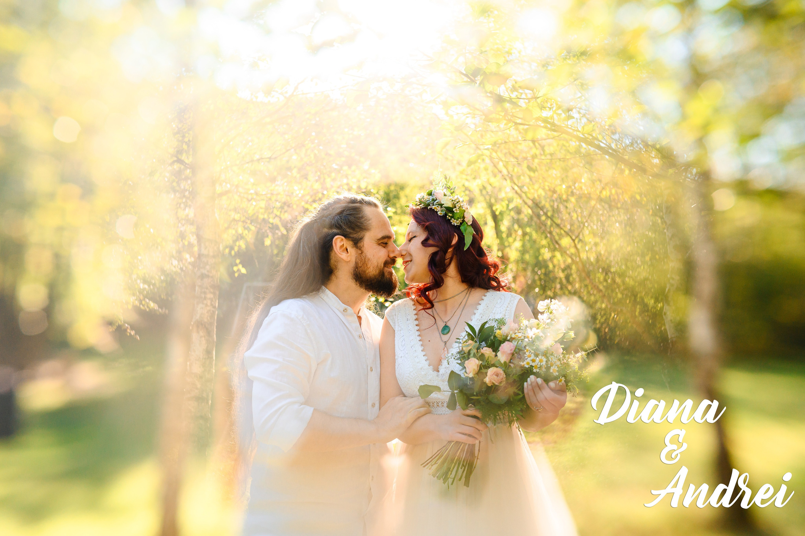 Nunti. Mugurel Olteanu Fotograf