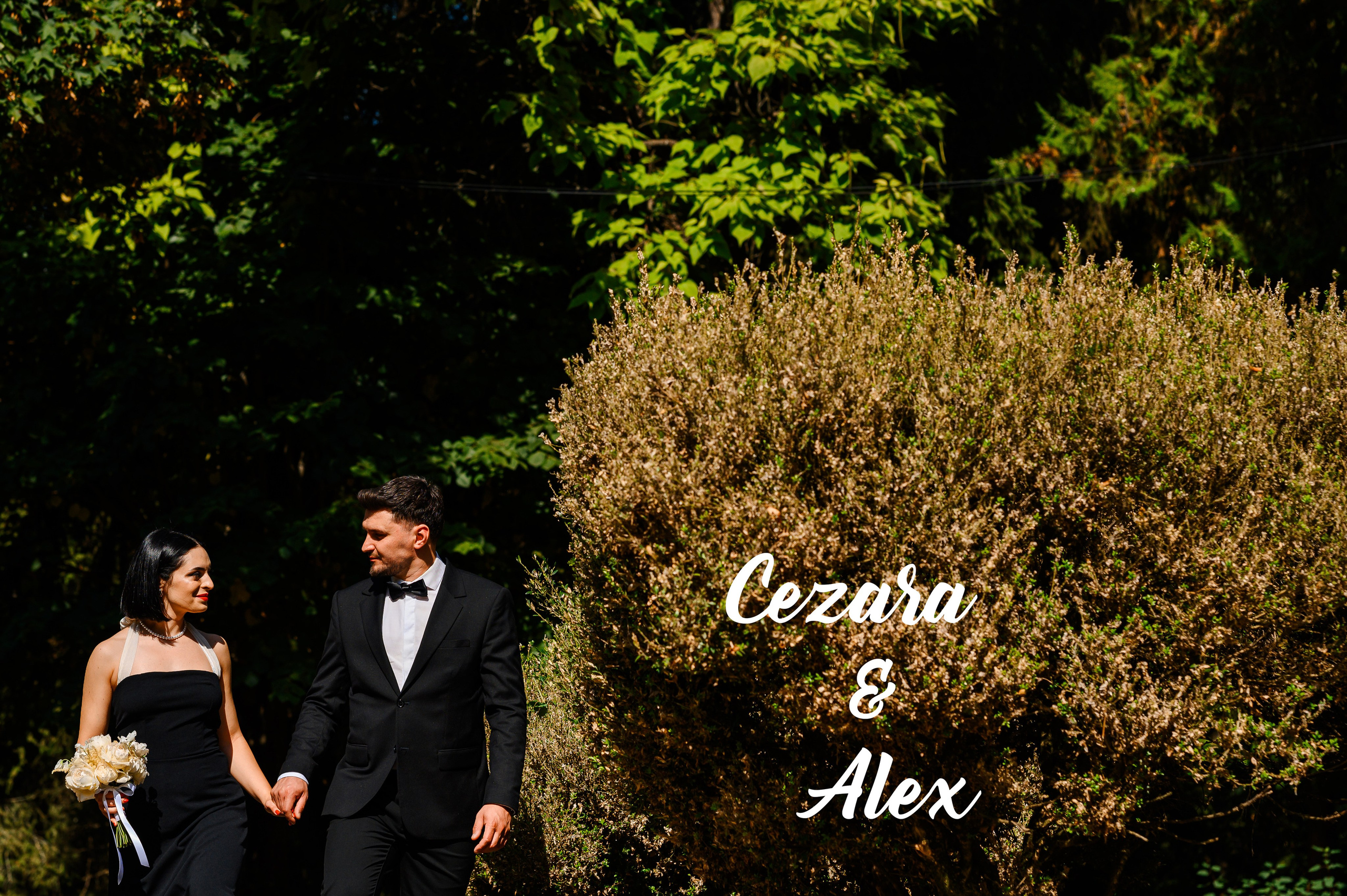 Love Stories. Mugurel Olteanu Fotograf