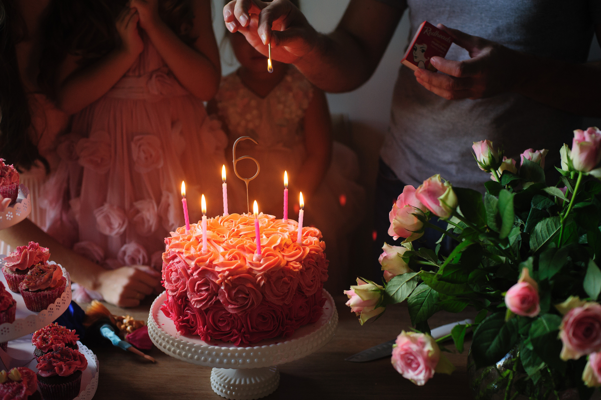 Party Photography Sydney. Event photographer. Kids and Family Birthday photoshoot