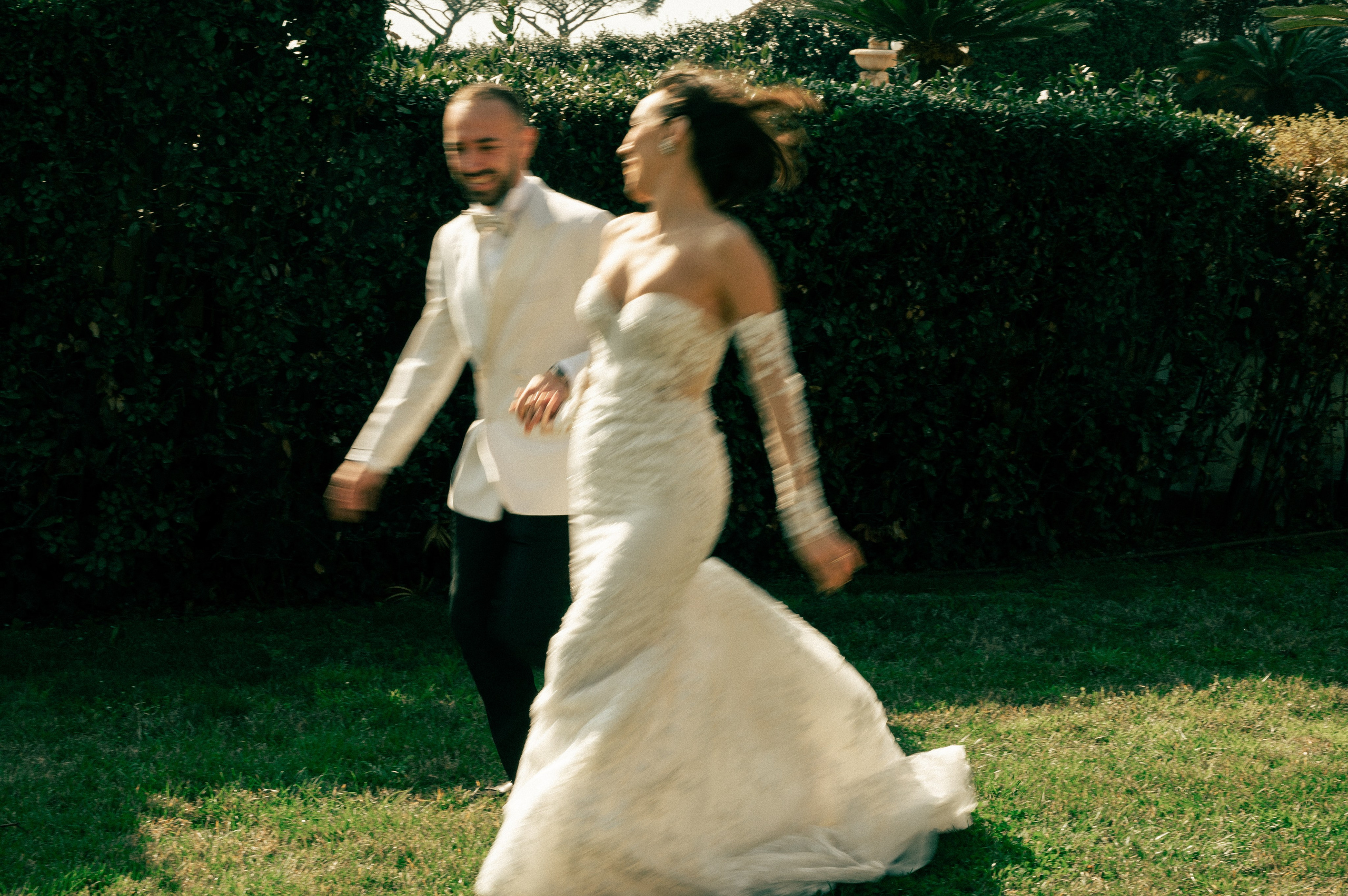 Refuge — Studio Fotografico