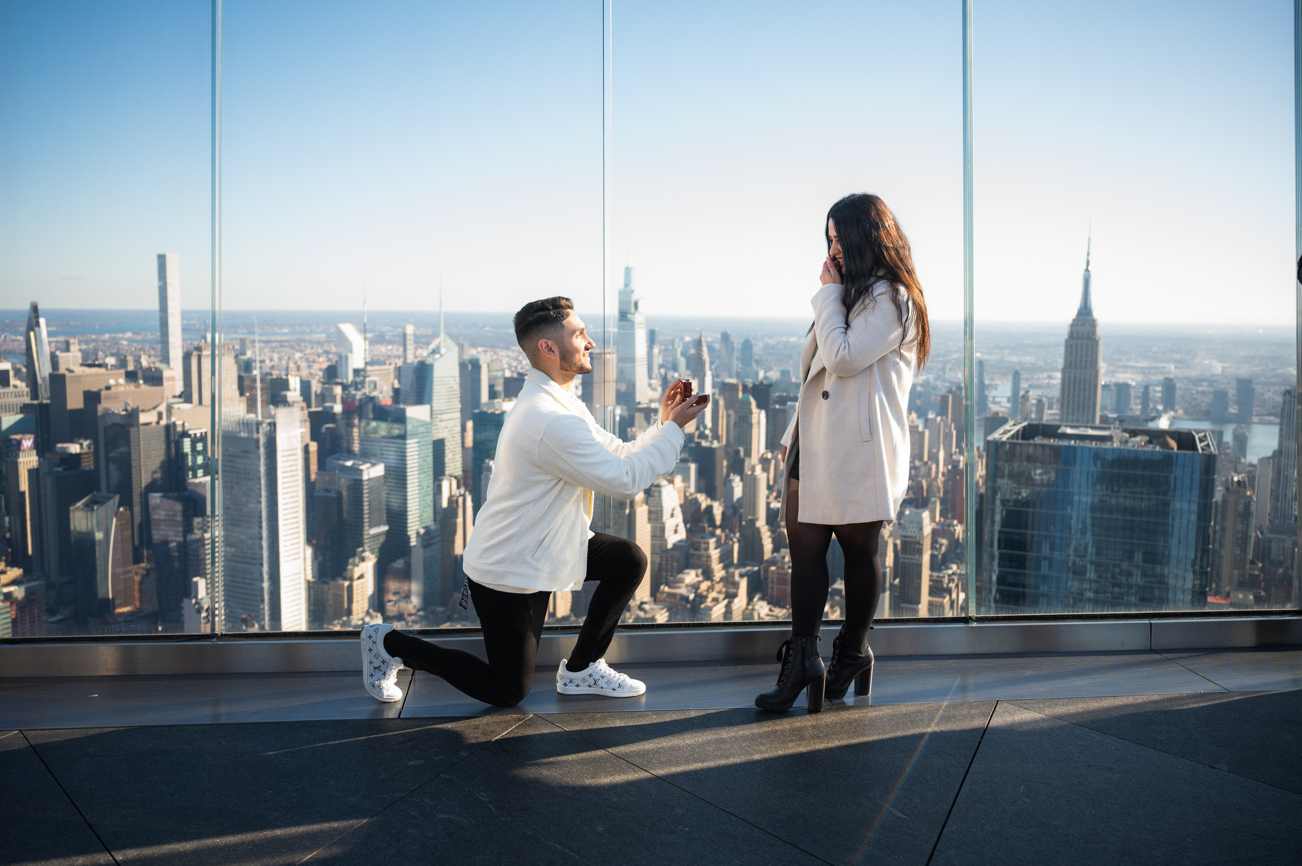 Professional photographer in New York. Русский фотограф в Нью Йорке