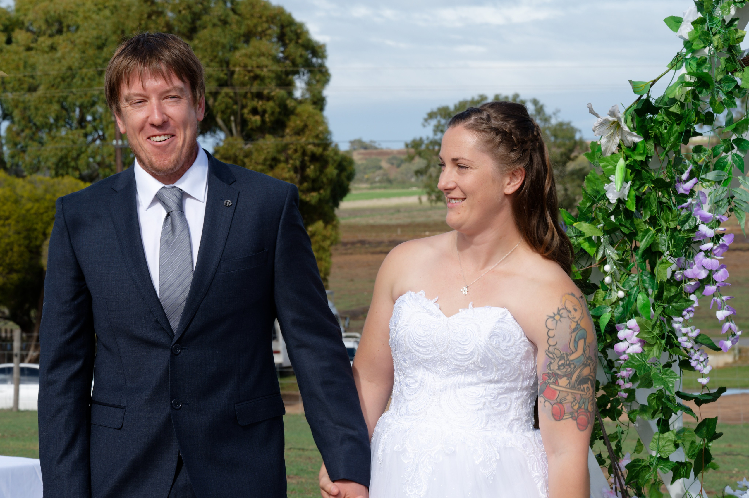Galleries. Garry Quilliam — Adelaide, SA — Wedding and Portrait Photographer
