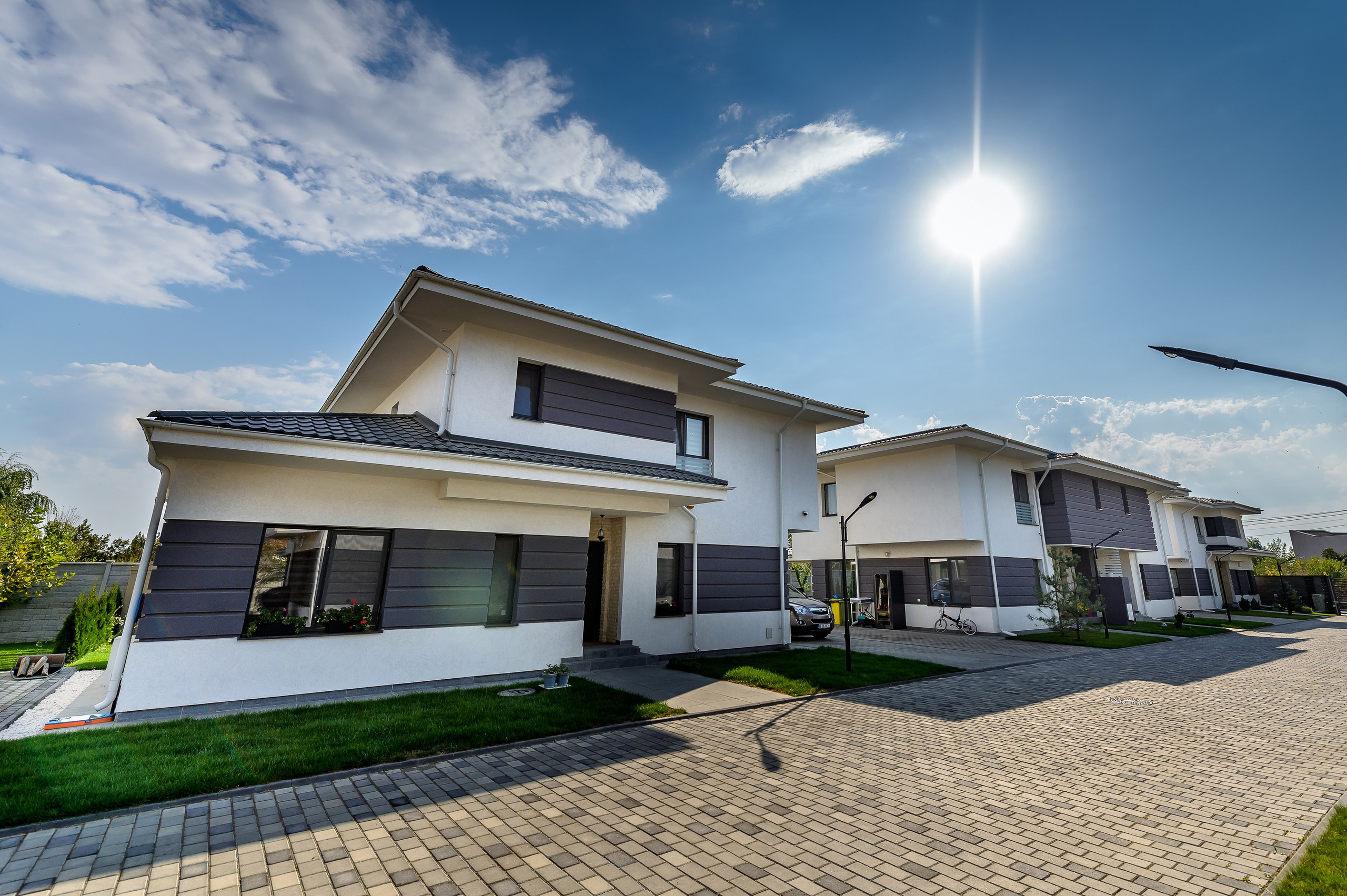 Fotograf Comercial București | Imobiliare & Evenimente – Mihai Gheorghe