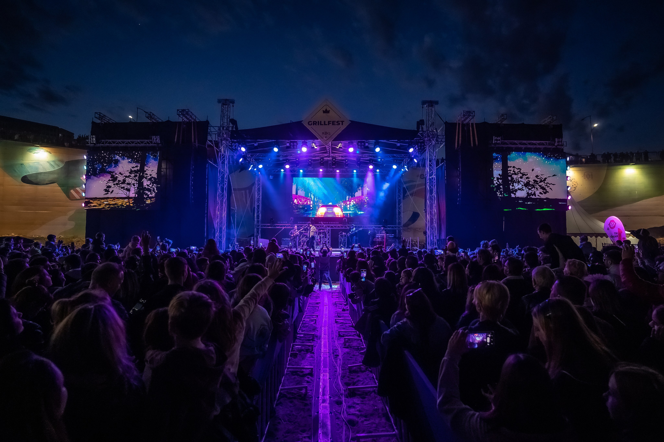 Fotograf Evenimente Corporate & Festivaluri | Mihai Gheorghe