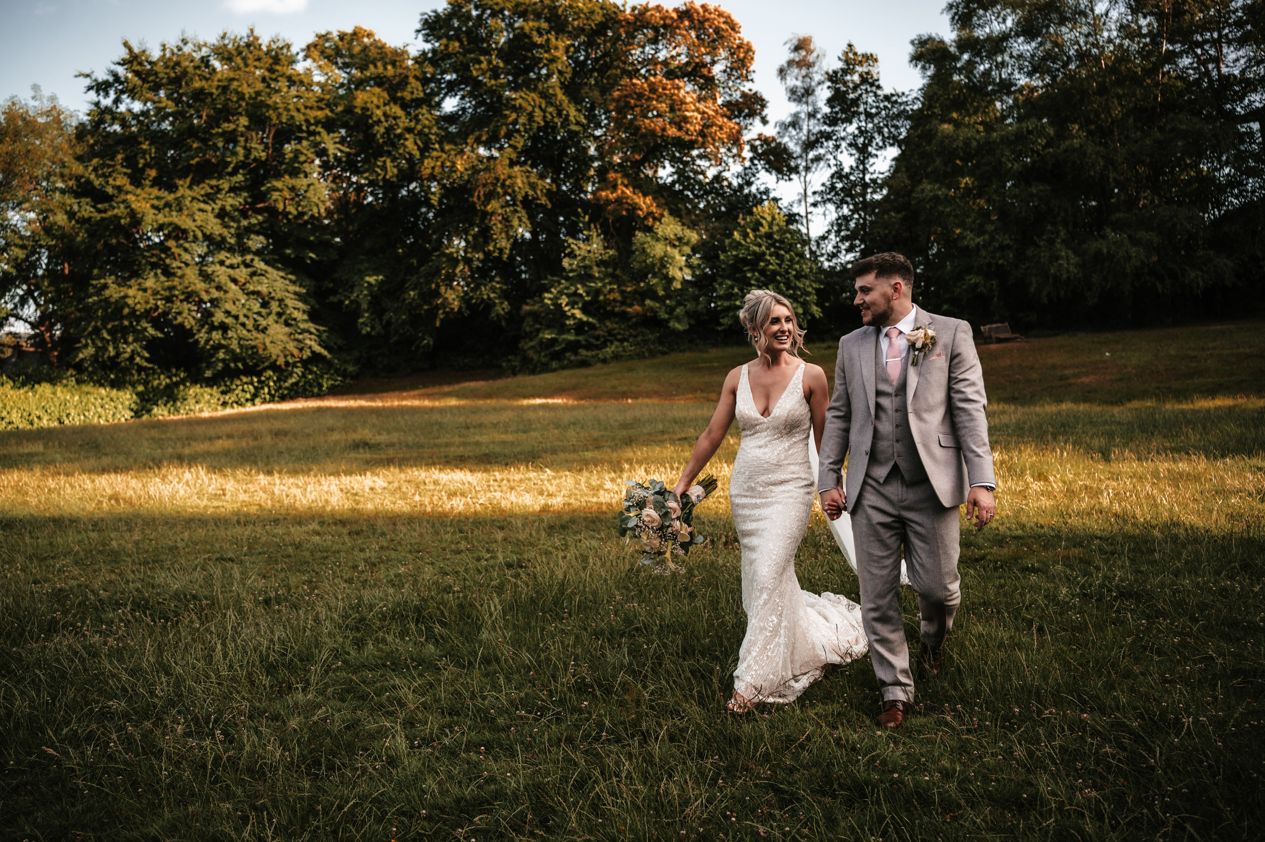 Amy & Harry’s Kenwood Hall Wedding | Sheffield Wedding Photographer. Yorkshire Wedding Photographer — Rapley Photography