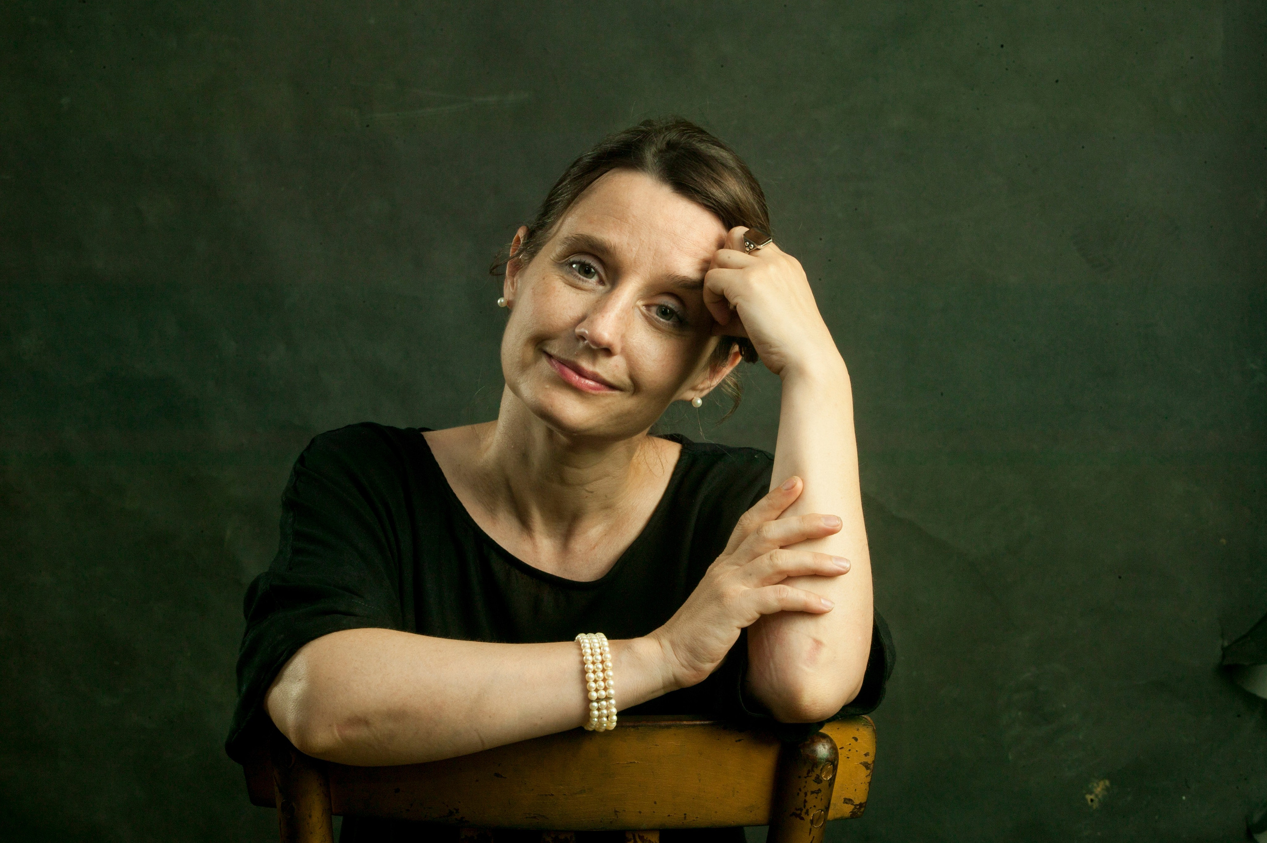 LEZIONI DI CANTO. Nadia Kuprina. Artist