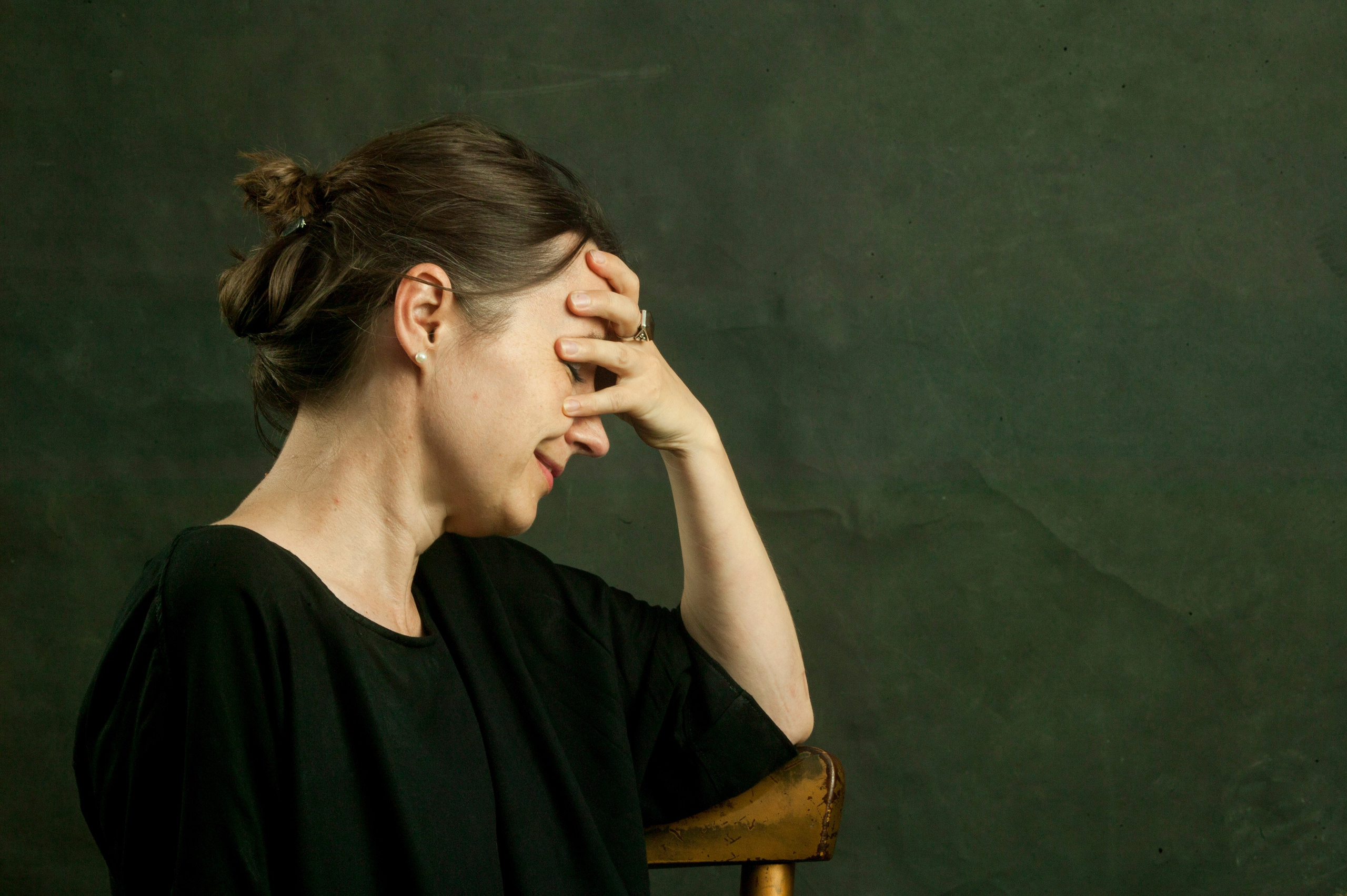 LEZIONI DI CANTO. Nadia Kuprina. Artist