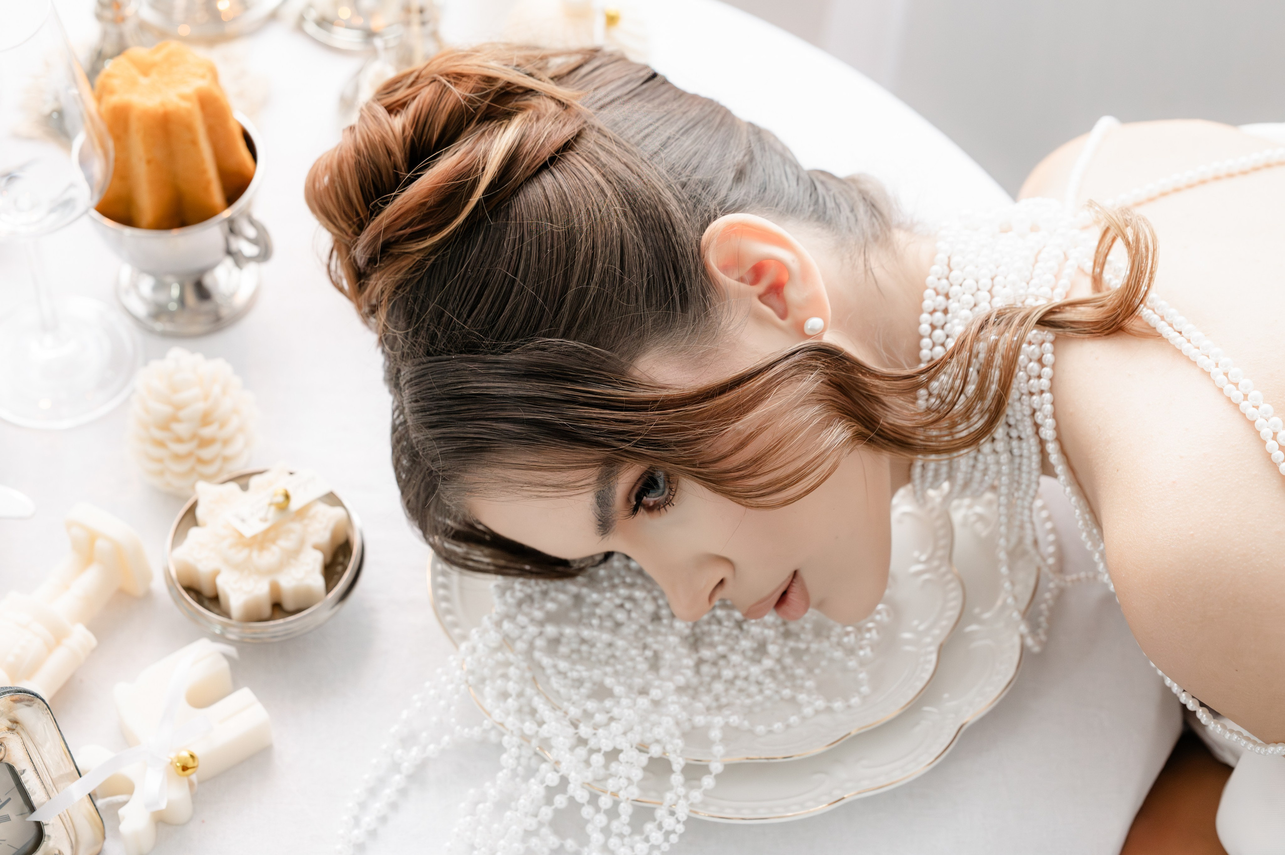 Alexandra Hanu Photographer