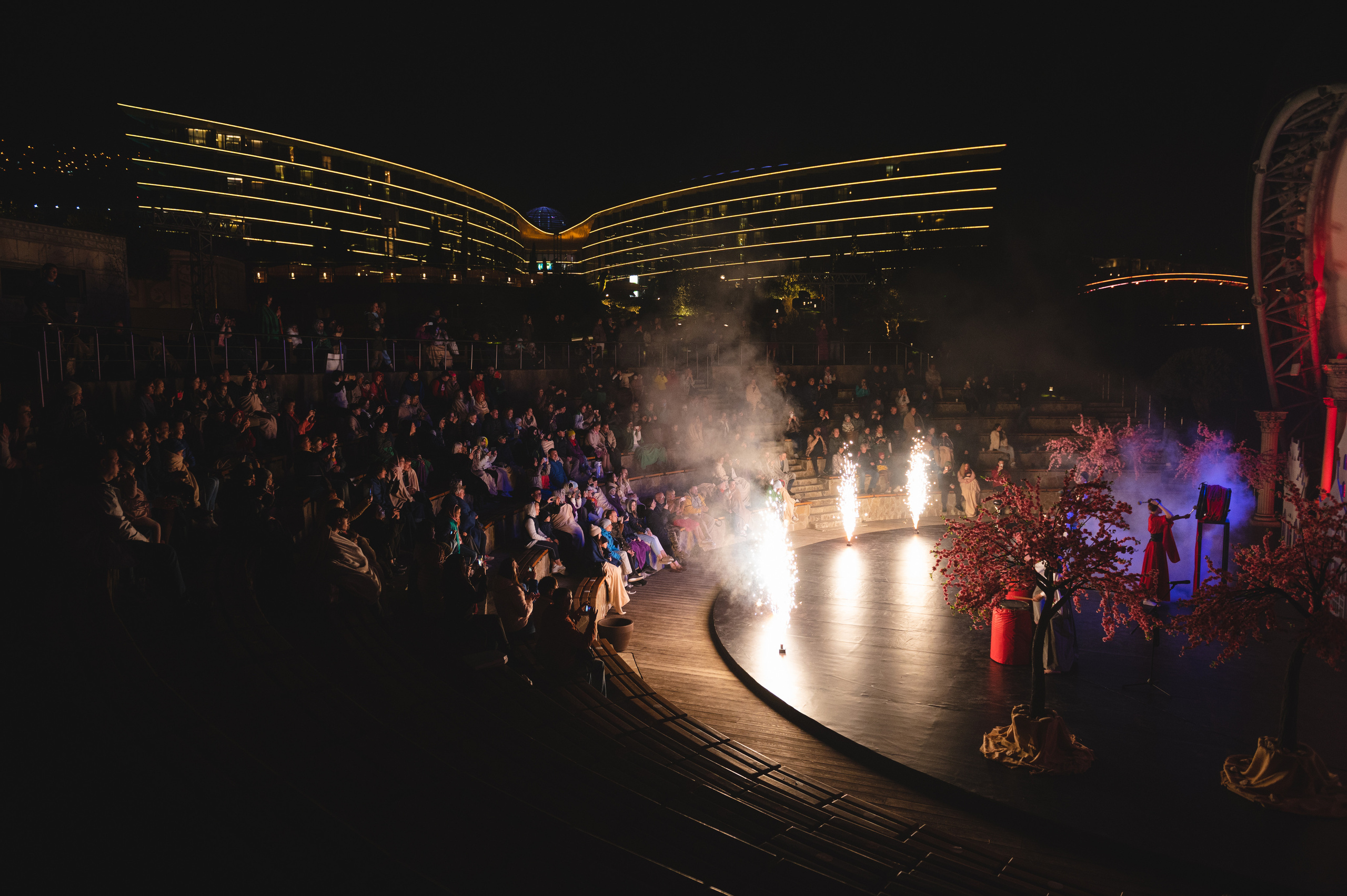 Event photographer