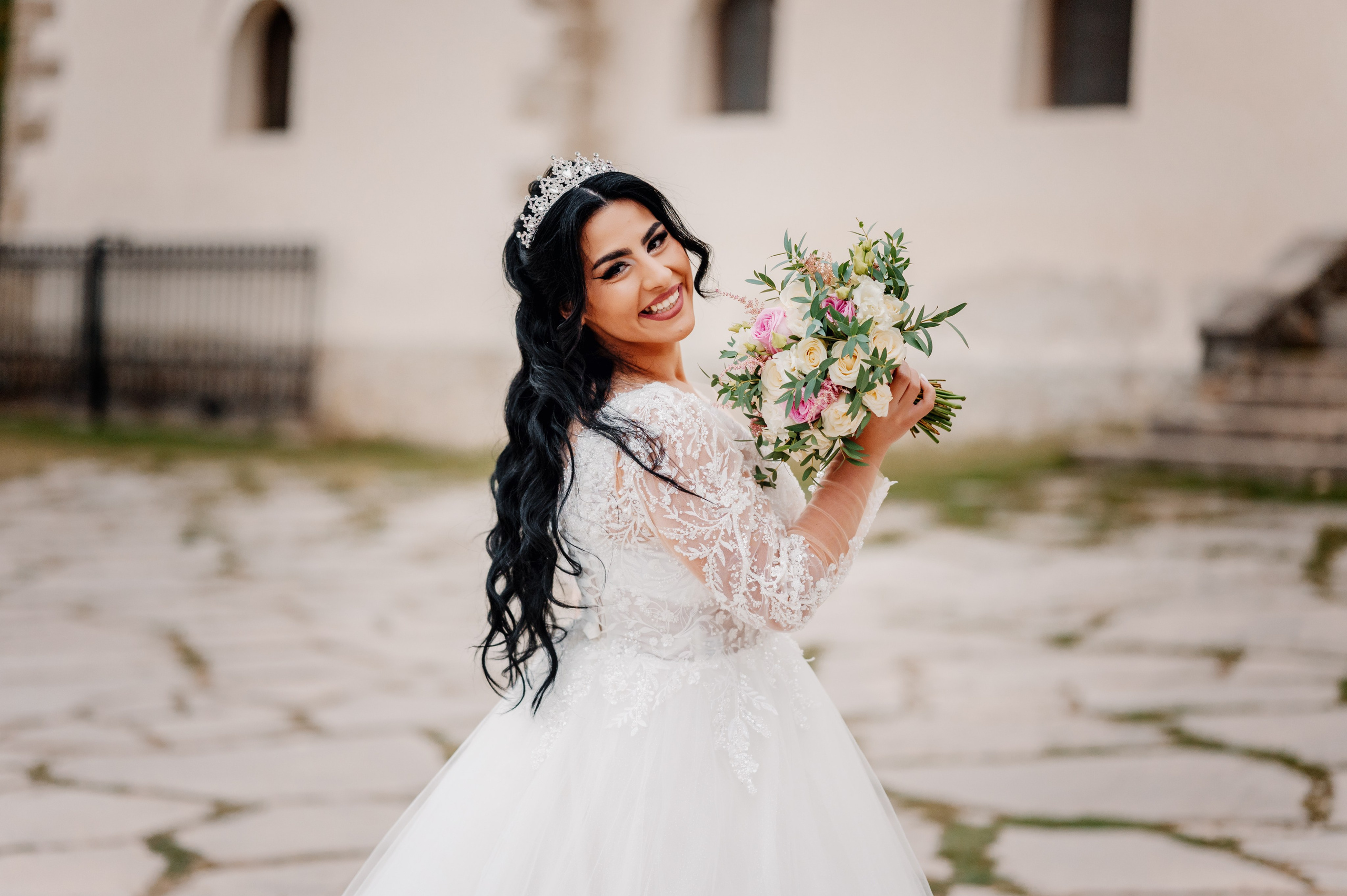 Nunta Emaneuel & Alina Horezu 2025 Sabin Florin Fotograf Nunta