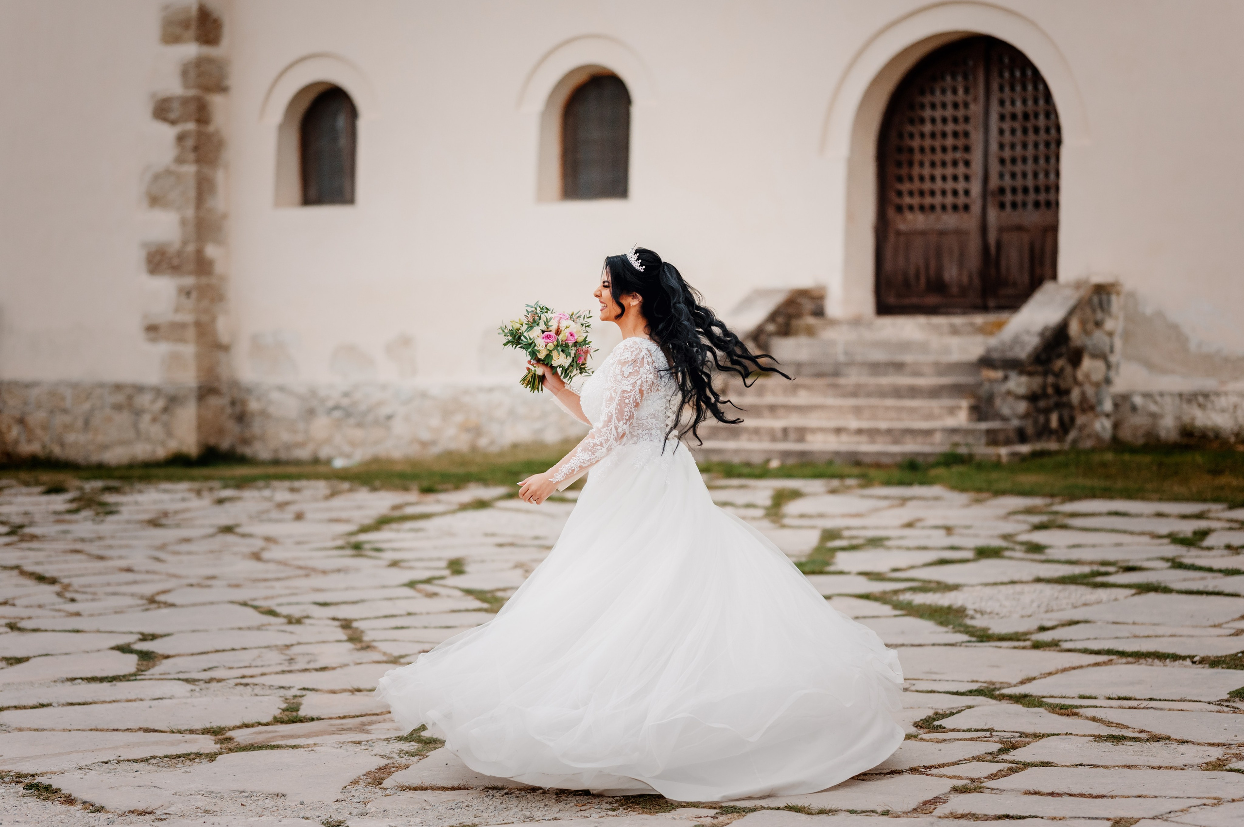 Nunta Emaneuel & Alina Horezu 2025 Sabin Florin Fotograf Nunta