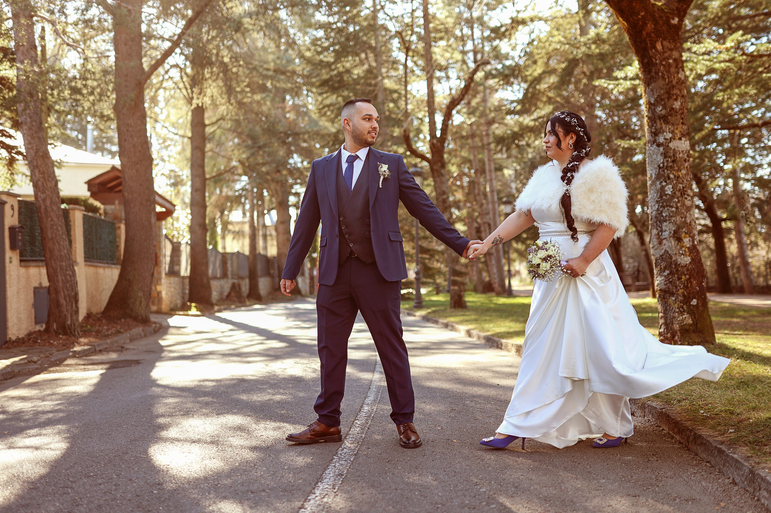 BODA 2024 -2025. Fotografía de Eventos, Embarazo y Familiar en Pirineos