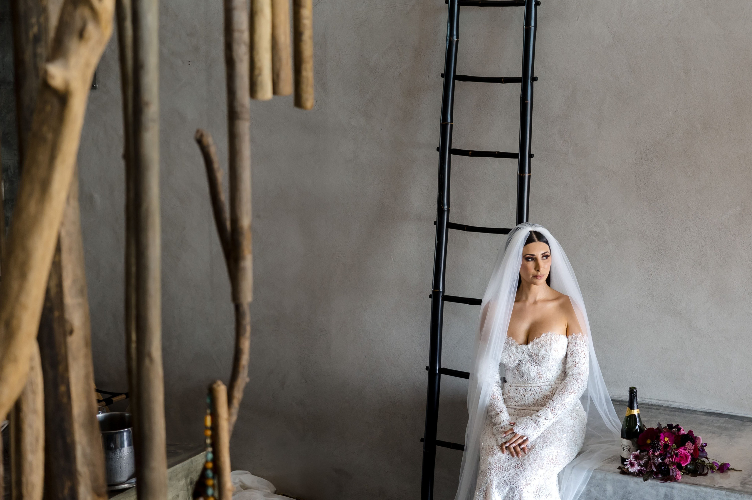 Nuno Lopes 2027 2028 Wedding collections