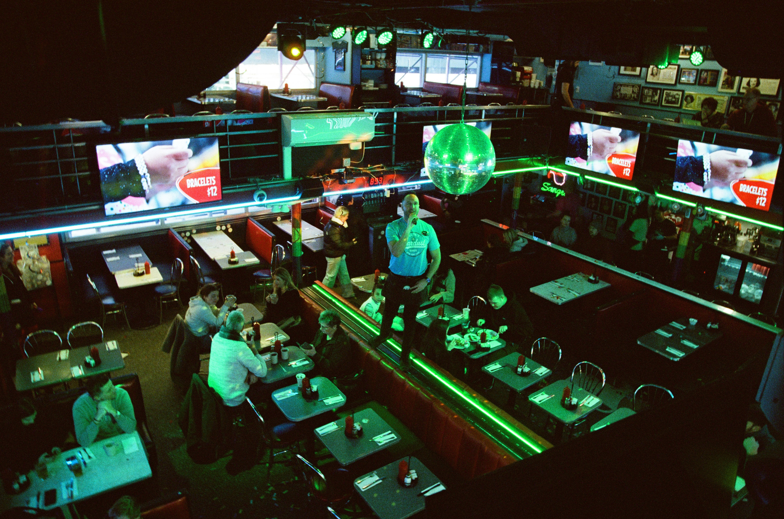 Нью-Йорк в январе: холодно, но волшебно!