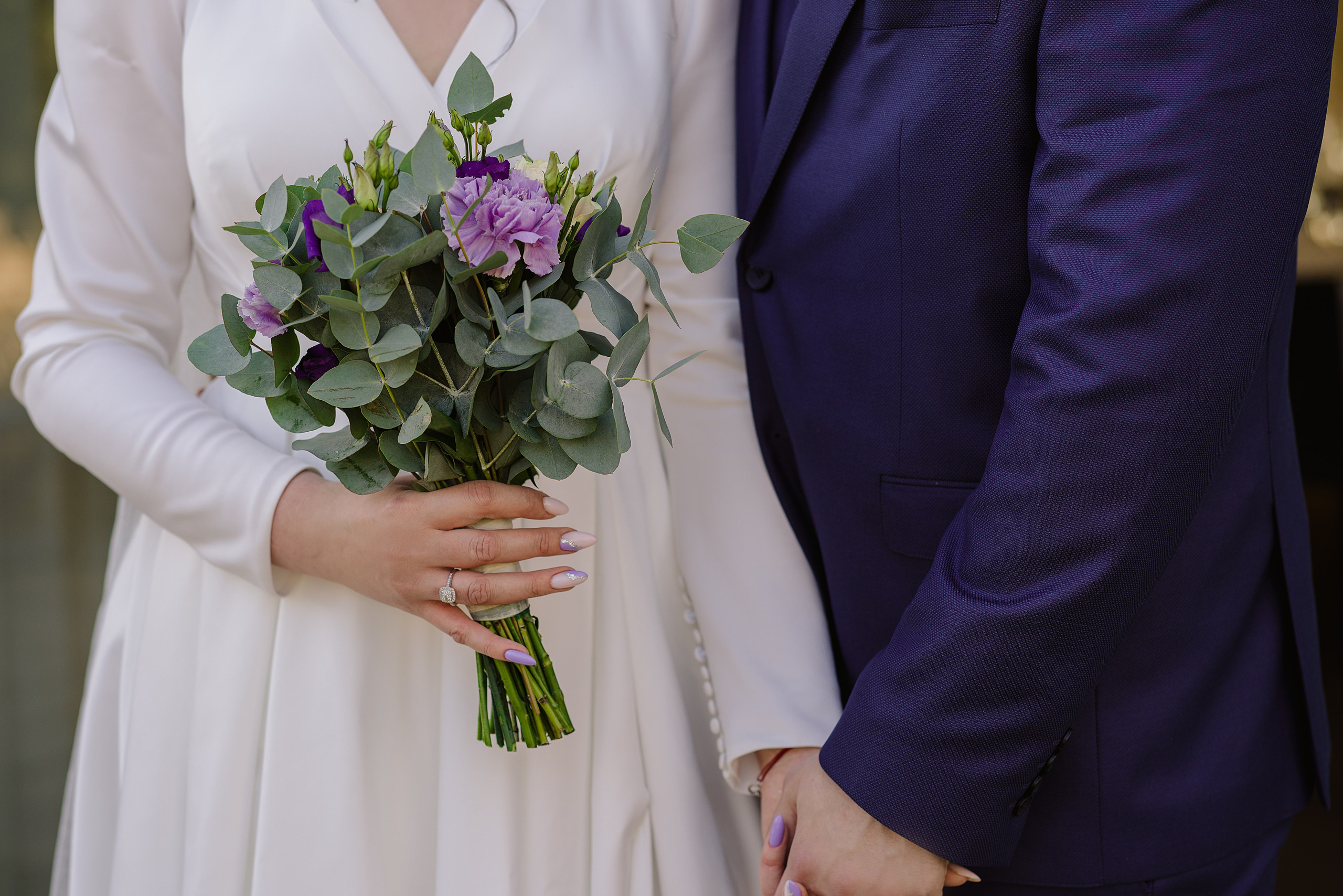 Copenhagen and Destination Wedding Photography