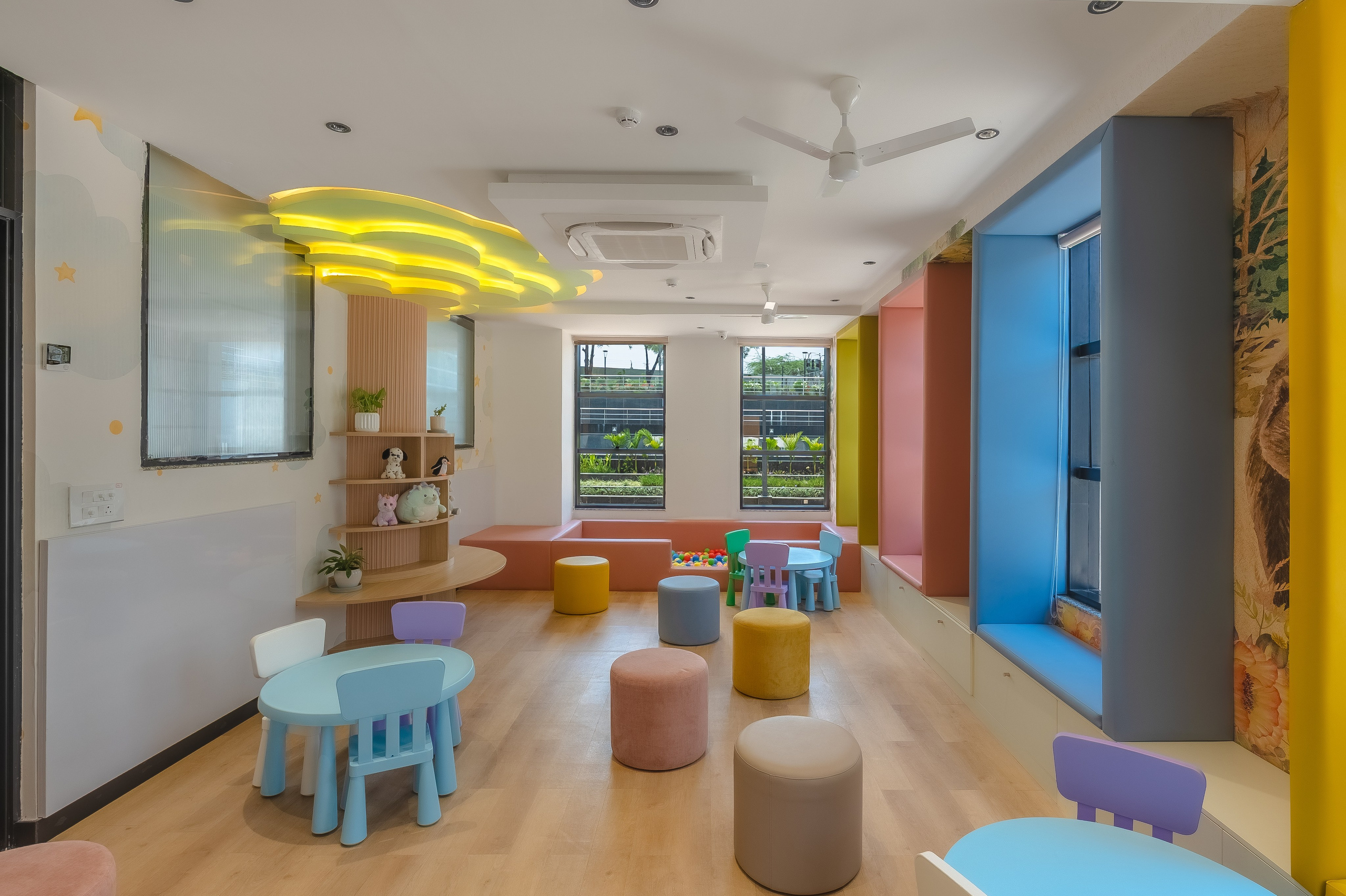 Yellowdoormedia