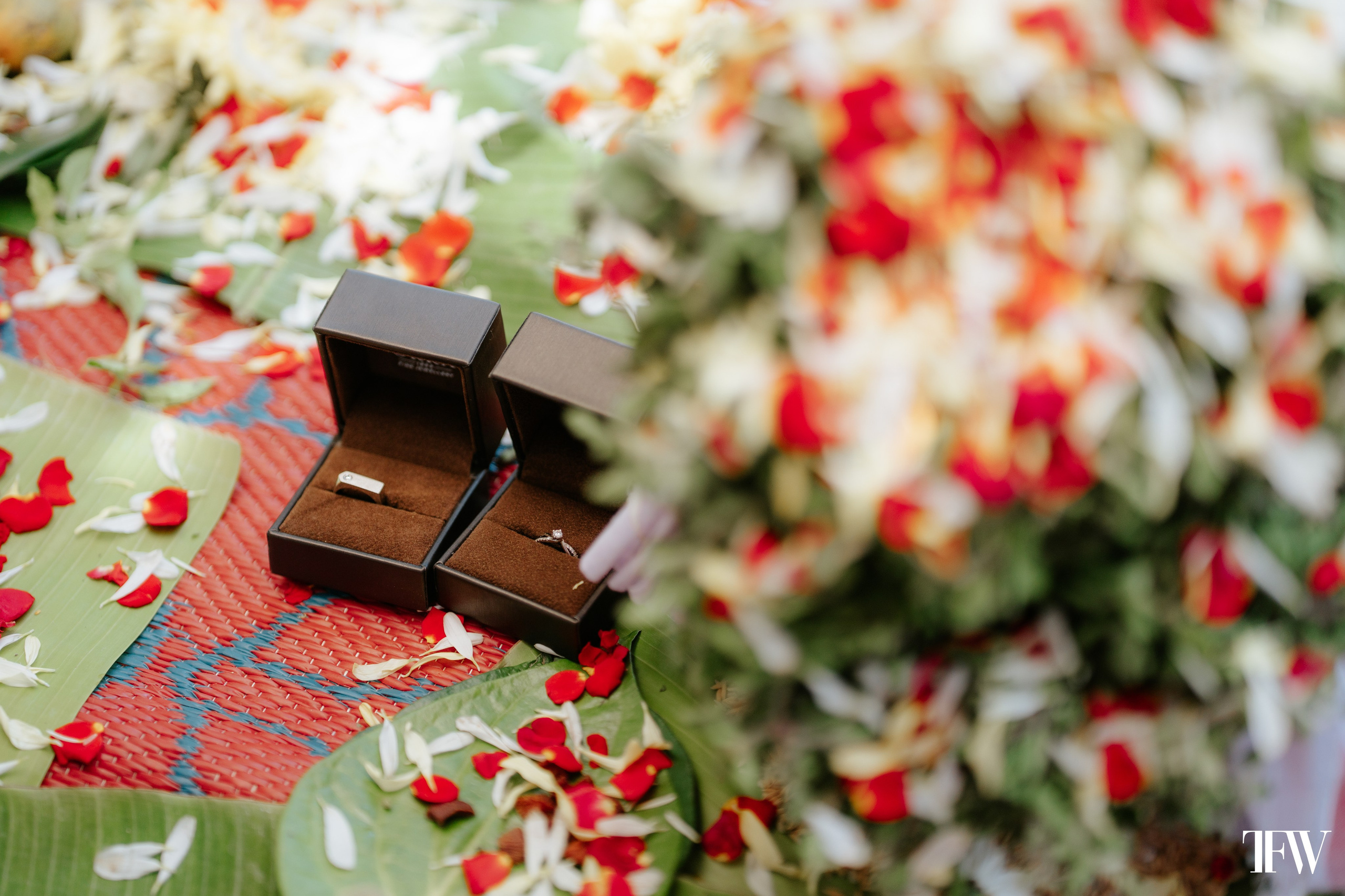 Karunesh & Saumya. Twin Flames Weddings