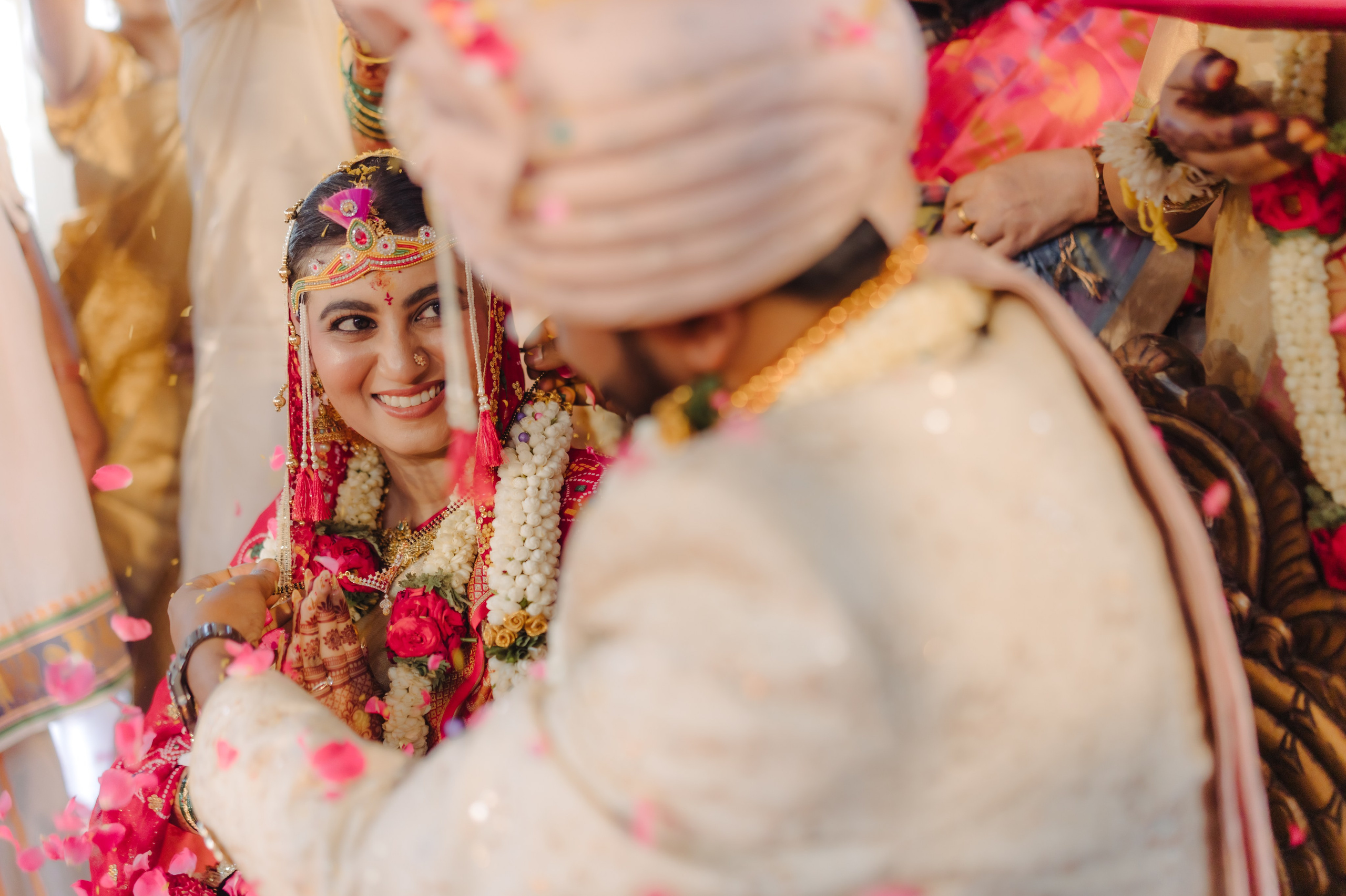 About Tales of You | Wedding Photographers in Bangalore