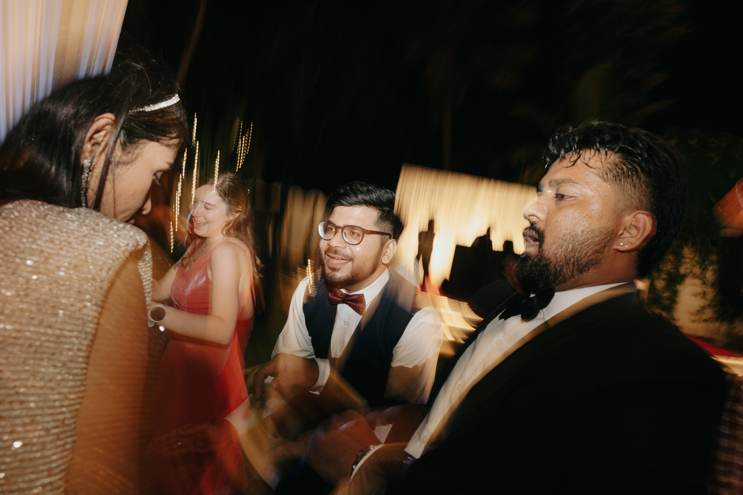 Jaishree & Mohit | Kannada Wedding Photography in Bangalore | Tales Of You