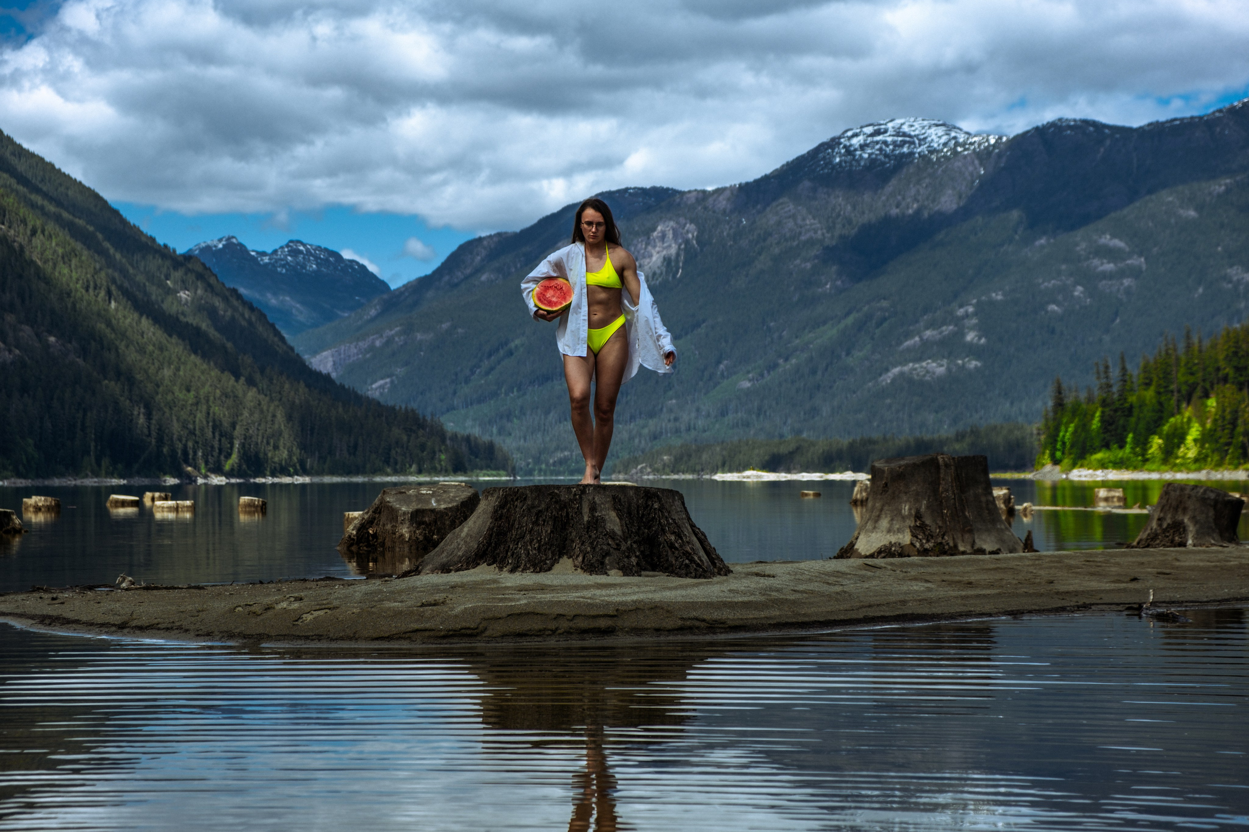 Contacts | Artparadox Photography. Photographer in Comox Valley | Artparadox Photography