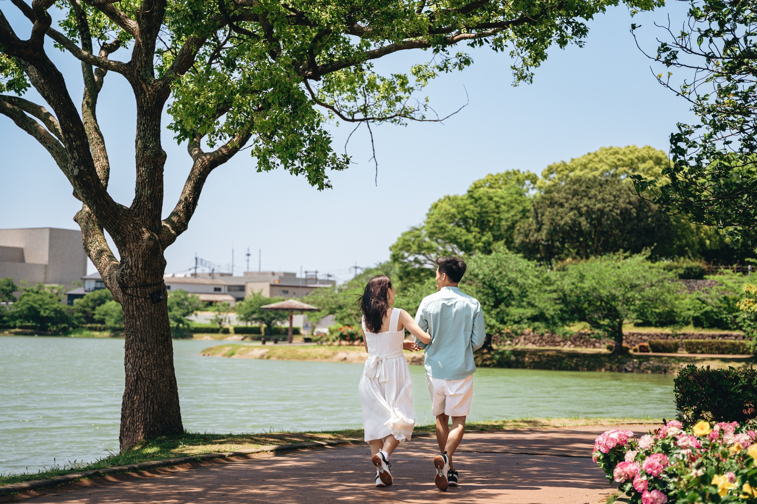 PACKAGES. Fukuoka Photographer | Alina Photography | Japan