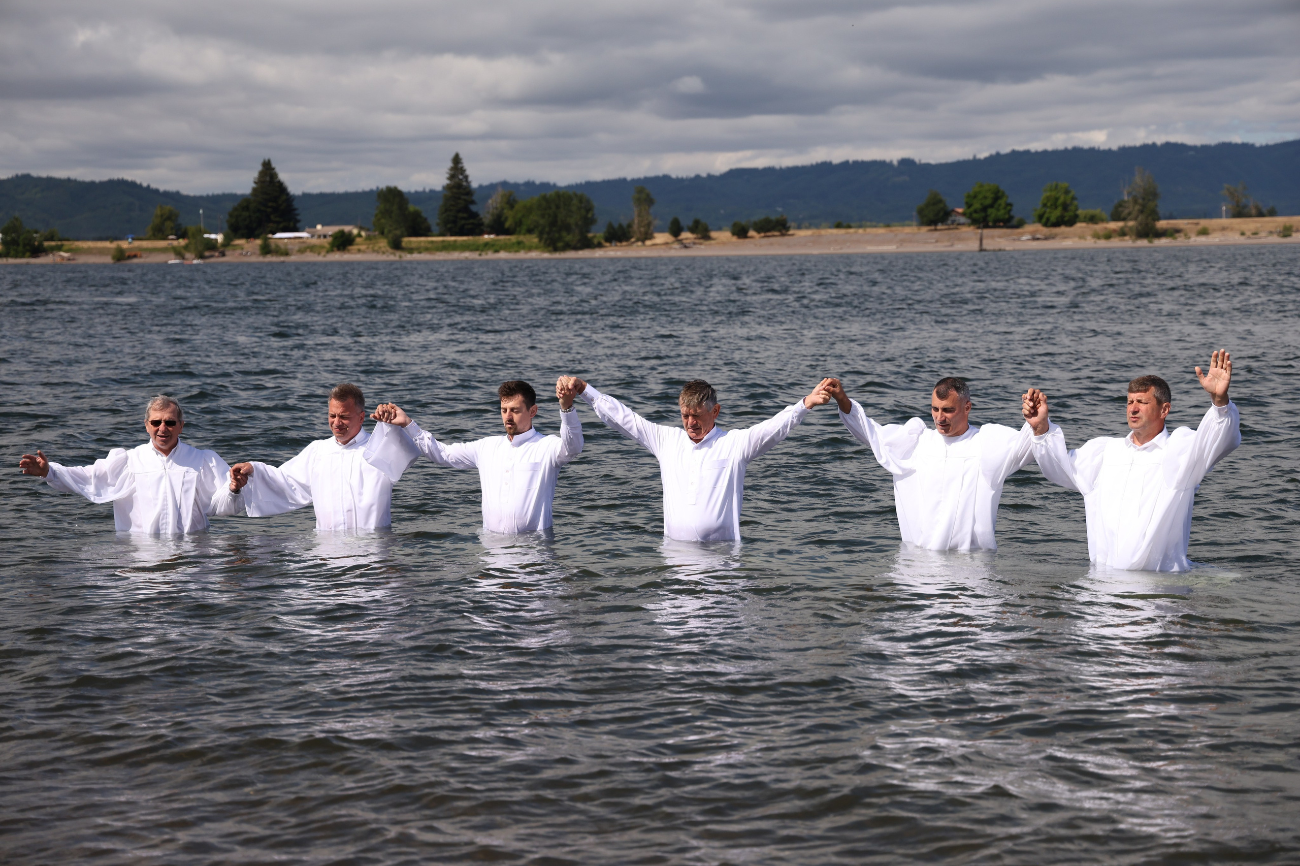 Smirna Christian Church