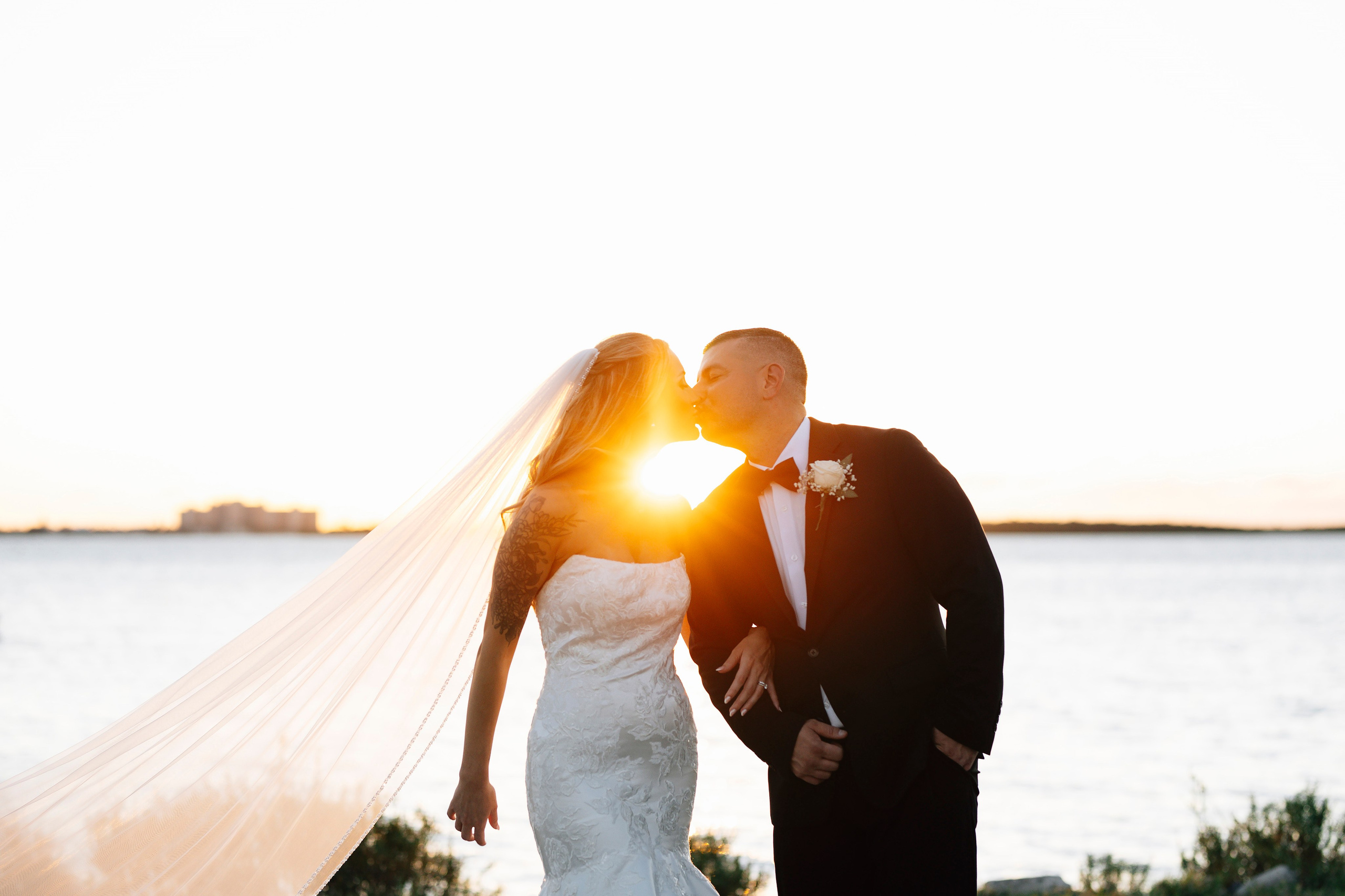 Tampa Bay & Orlando Wedding Photographer