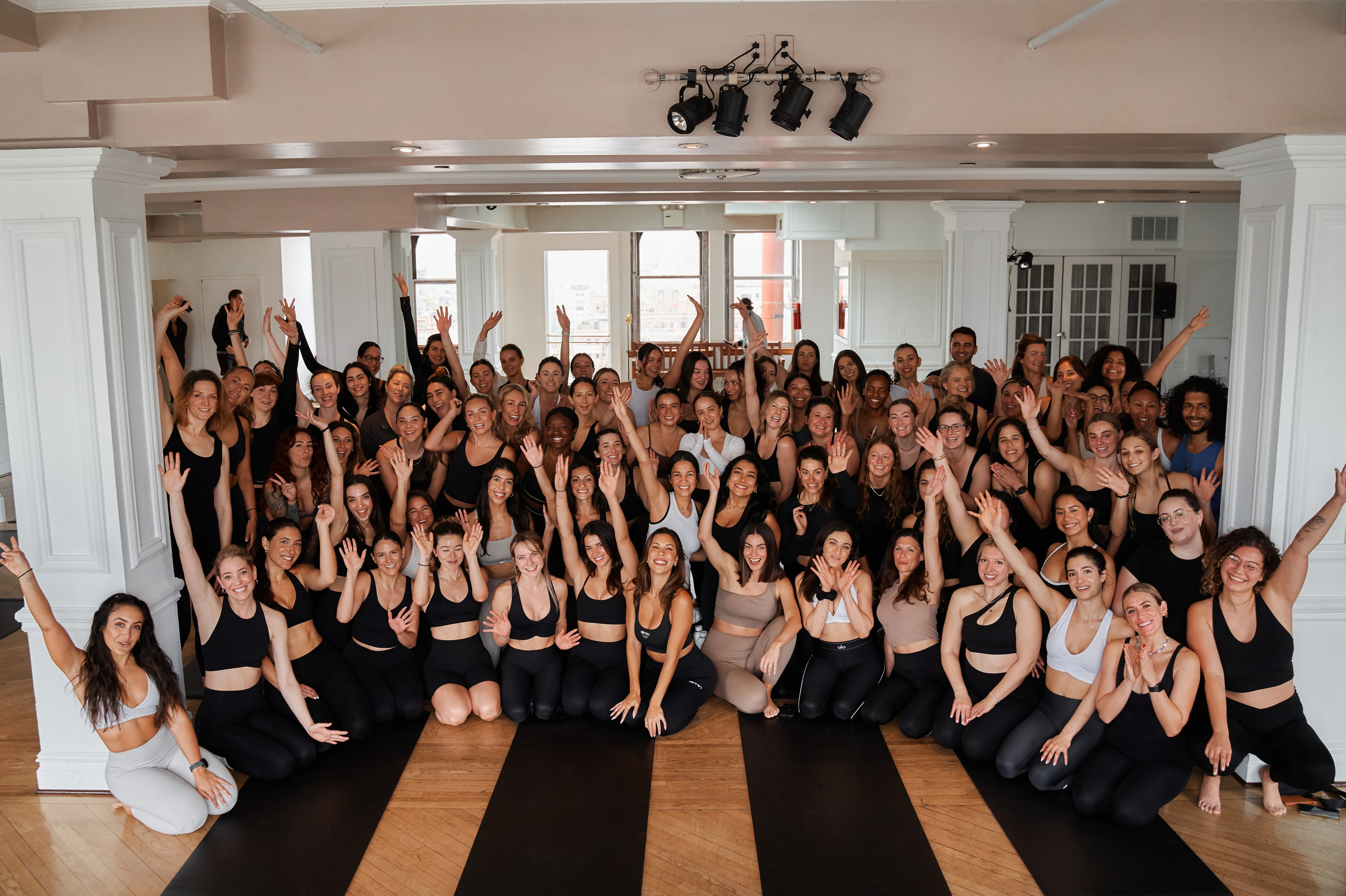 NYC event photography. Professional Wedding and event photographer USA New York