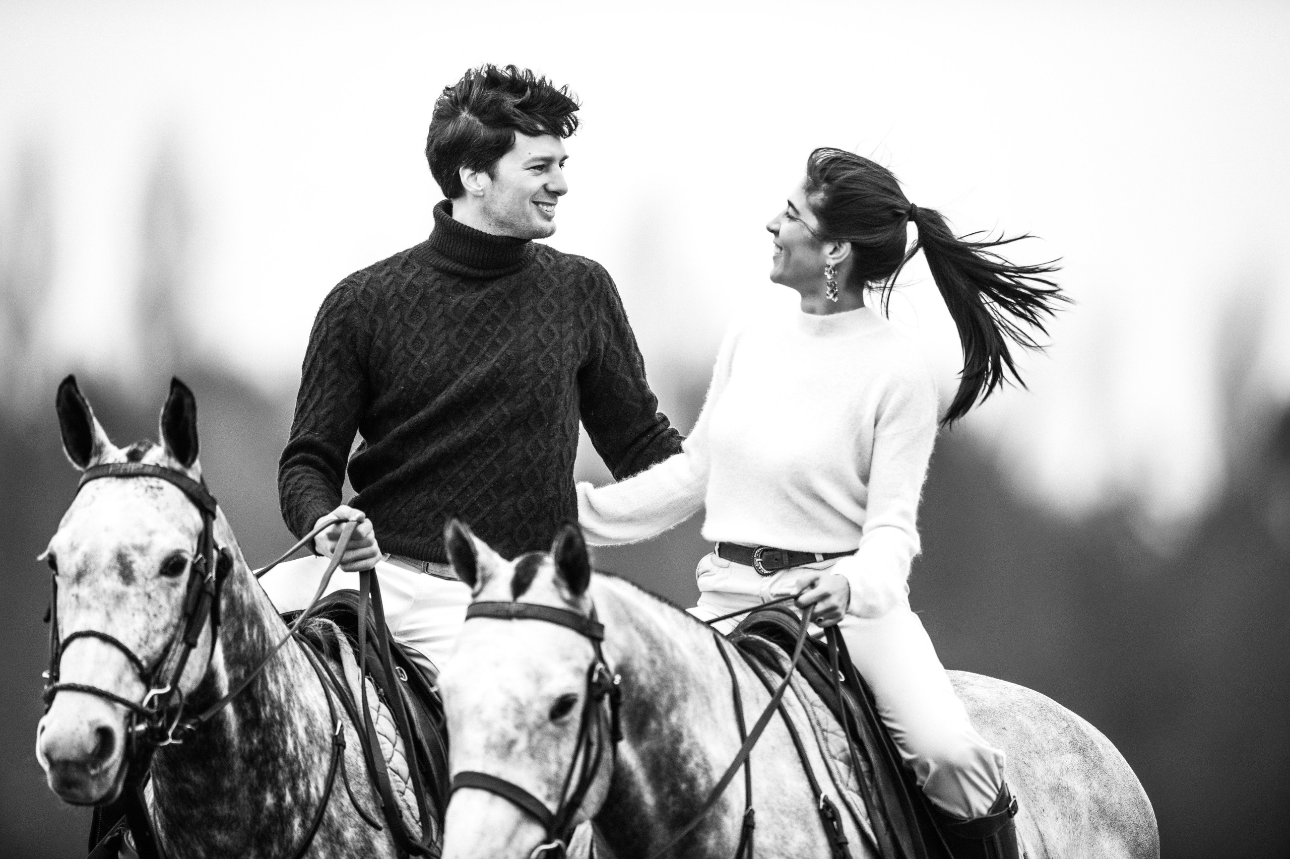 Family and Couple Photography in France | Natural Moments