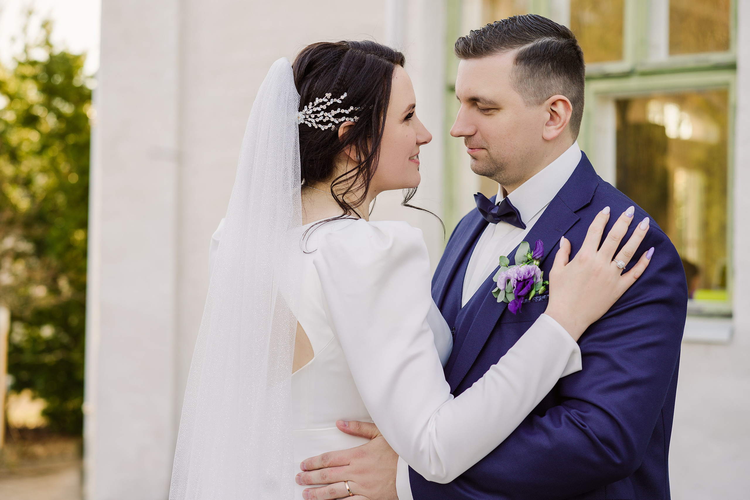 Copenhagen and Destination Wedding Photography