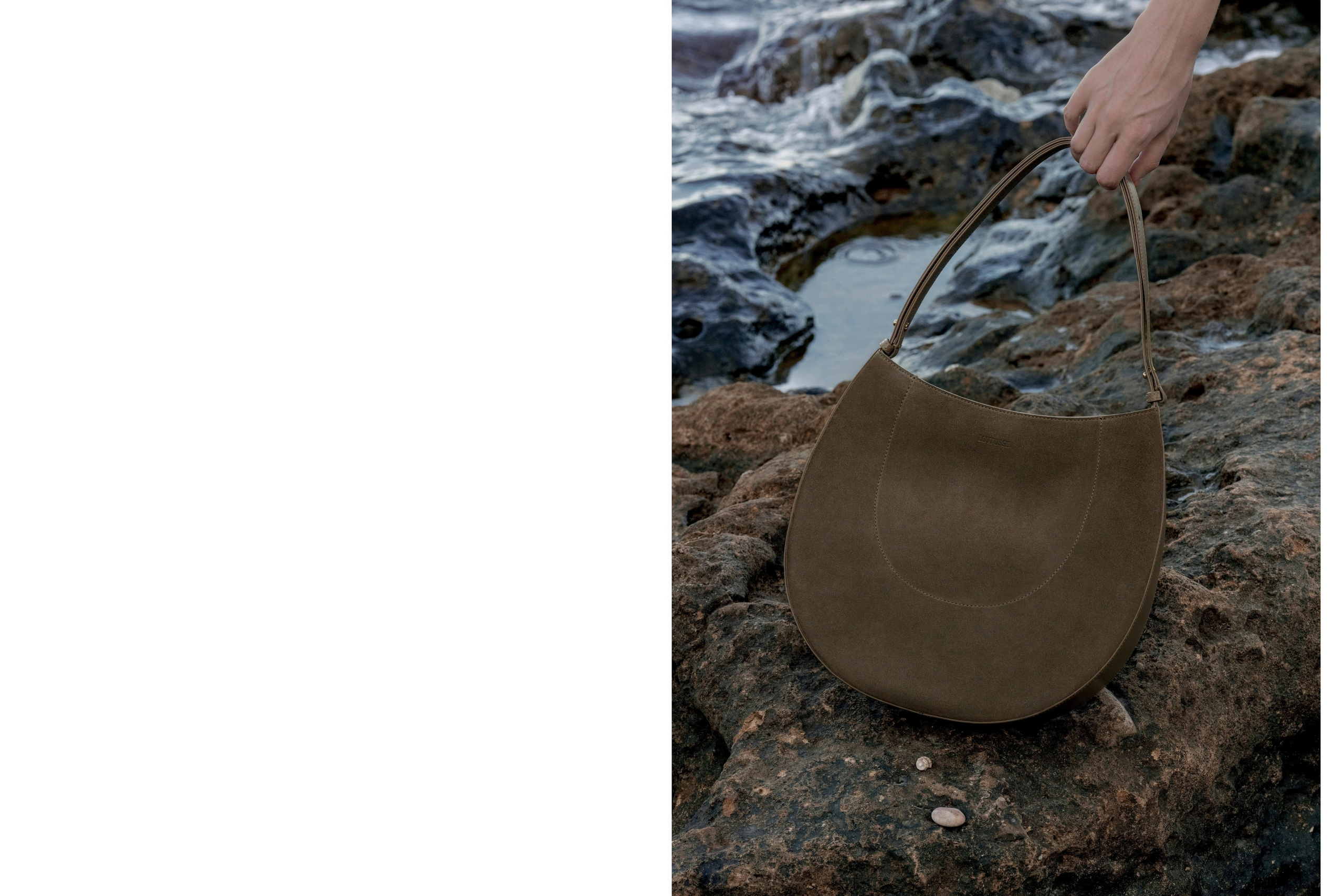 THE THINGS WE CARRY: II. RETURN | Editorial de Moda
