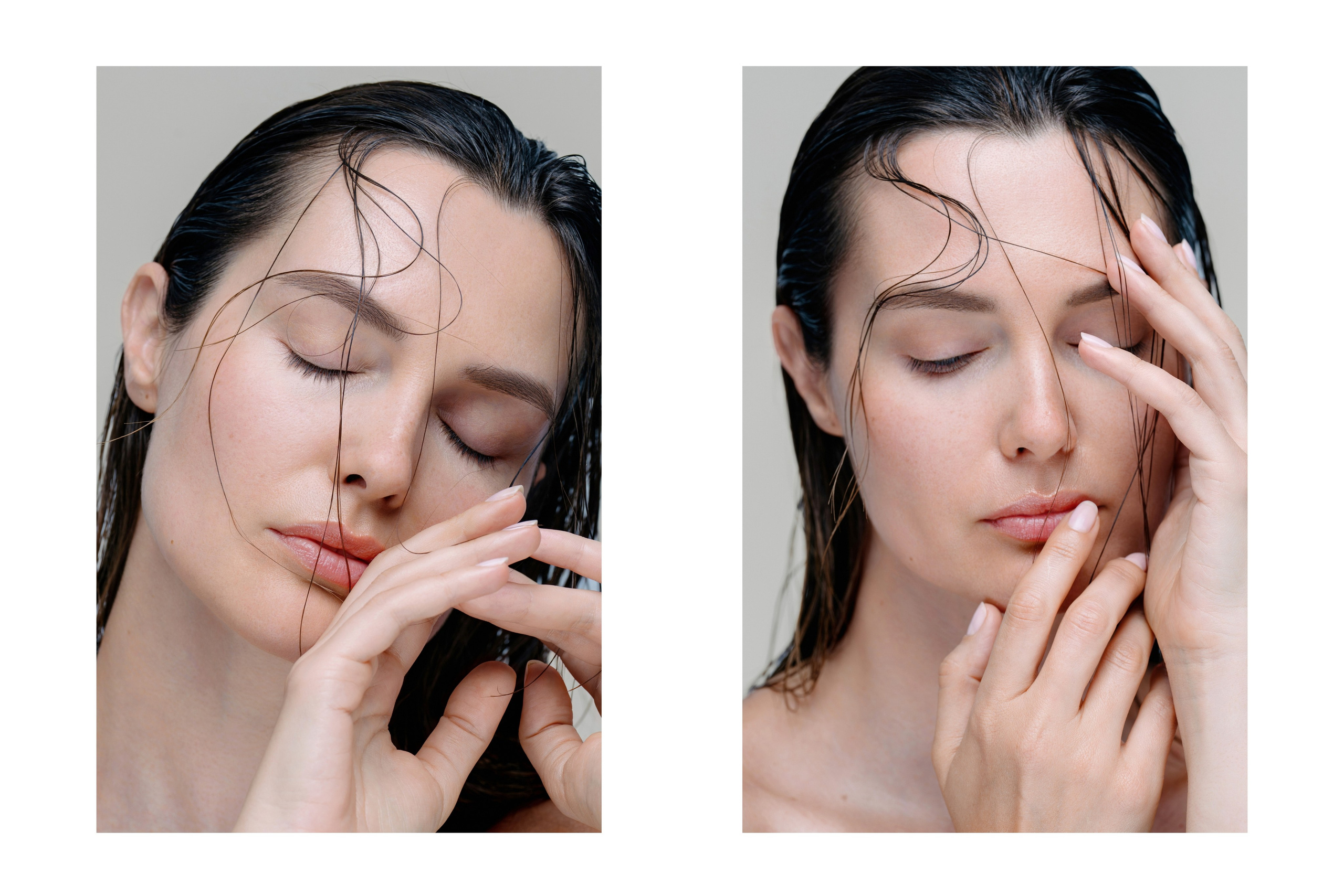 Fotografía Beauty y Maquillaje en Valencia | Iryna Martin