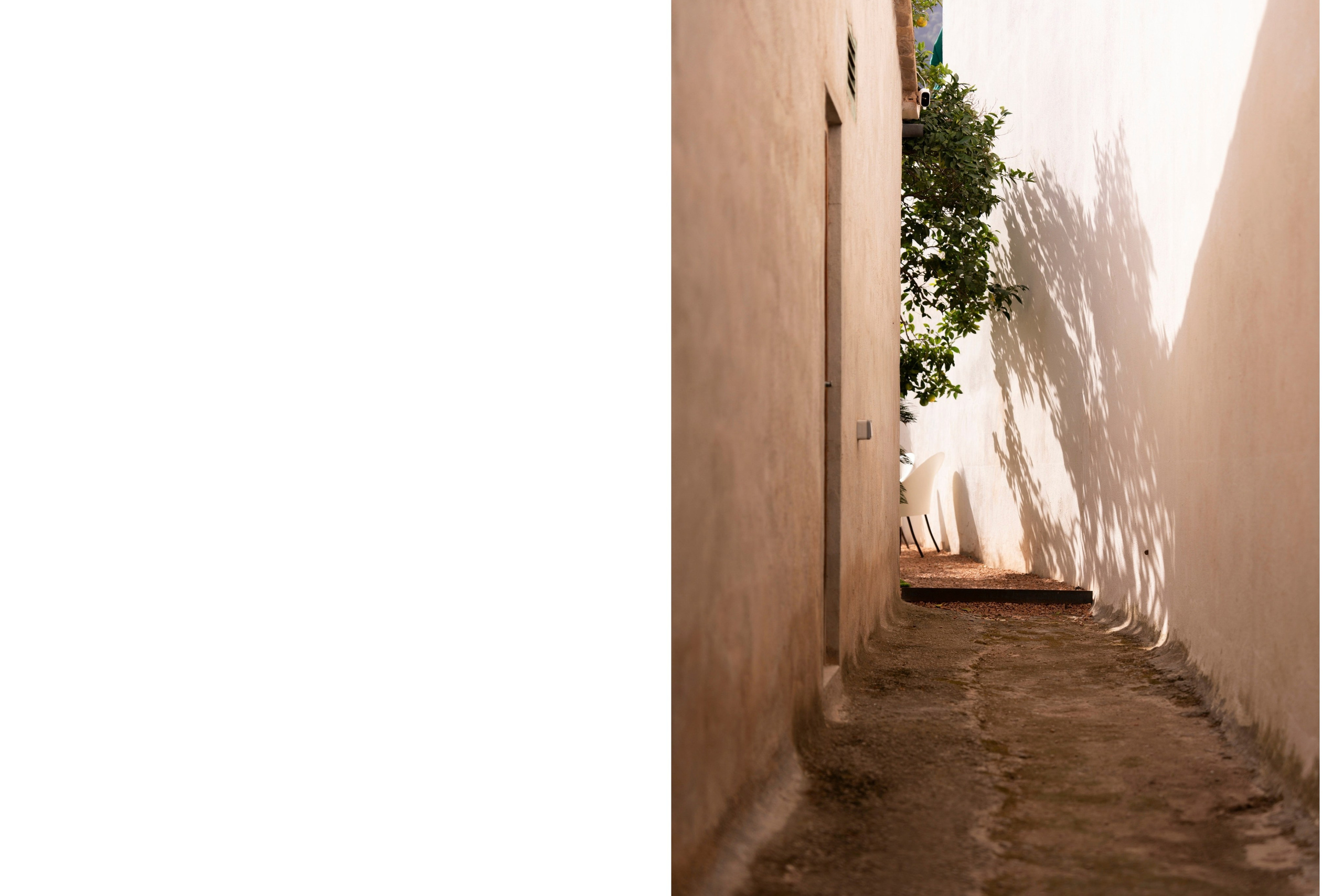 THE THINGS WE CARRY: II. RETURN | Editorial de Moda