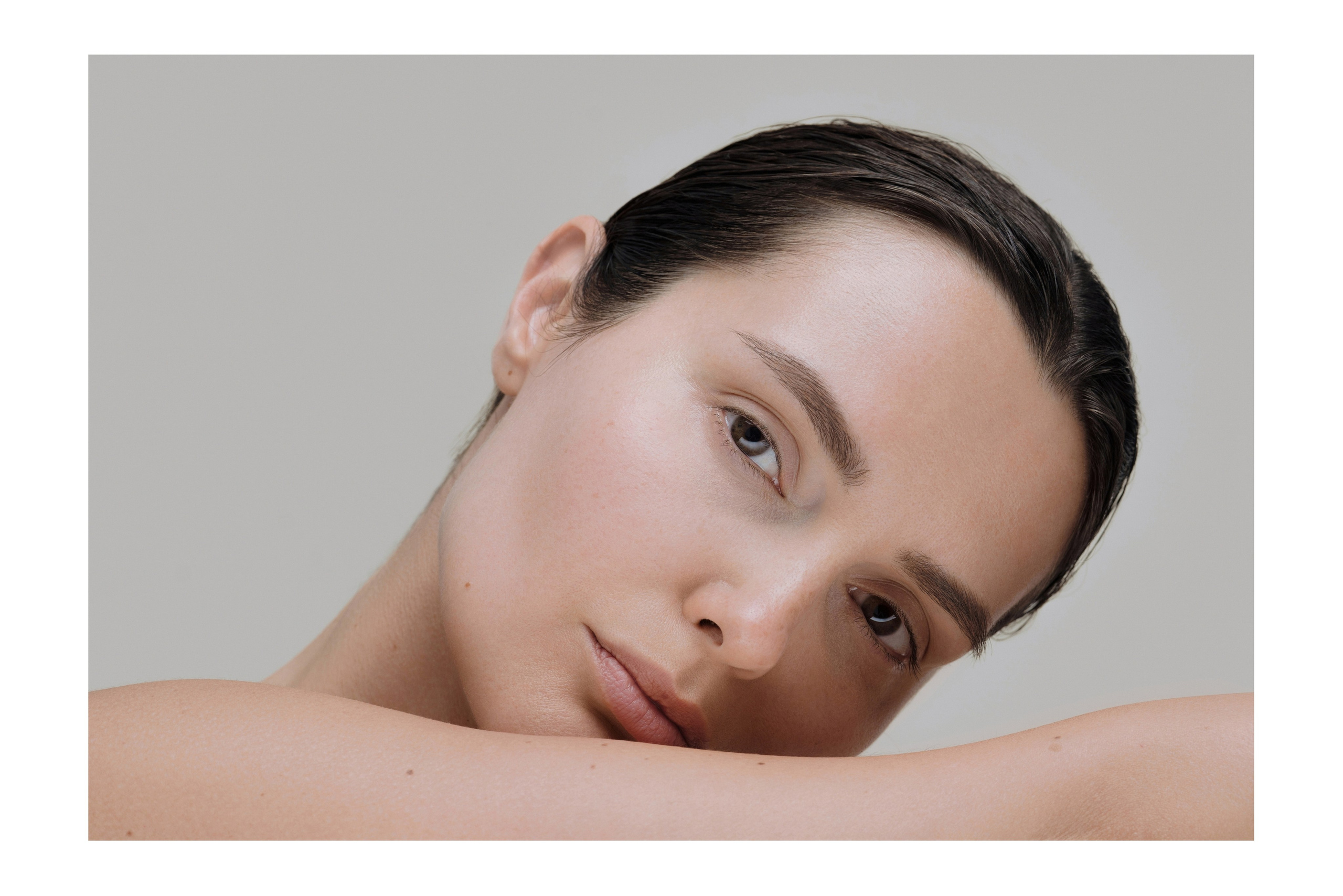 Fotografía Beauty y Maquillaje en Valencia | Iryna Martin