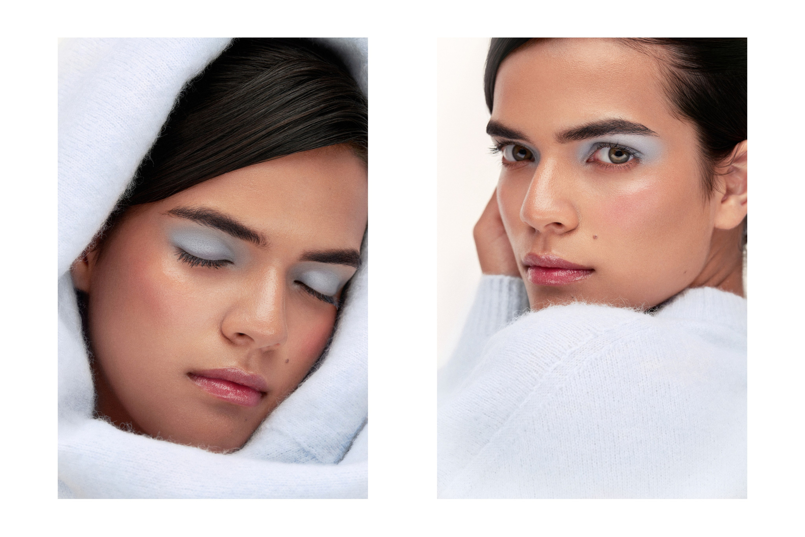 Fotografía Beauty y Maquillaje en Valencia | Iryna Martin