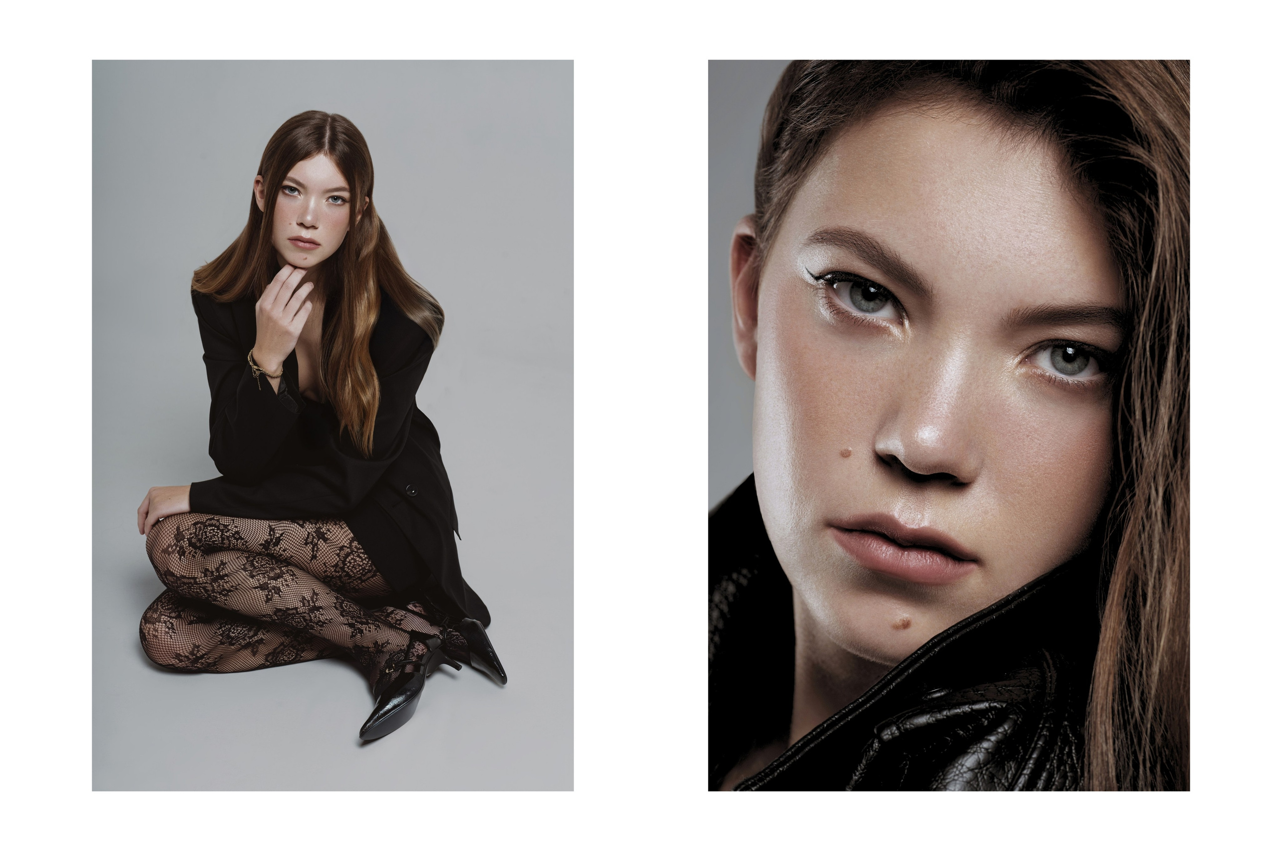 Fotografía Beauty y Maquillaje en Valencia | Iryna Martin