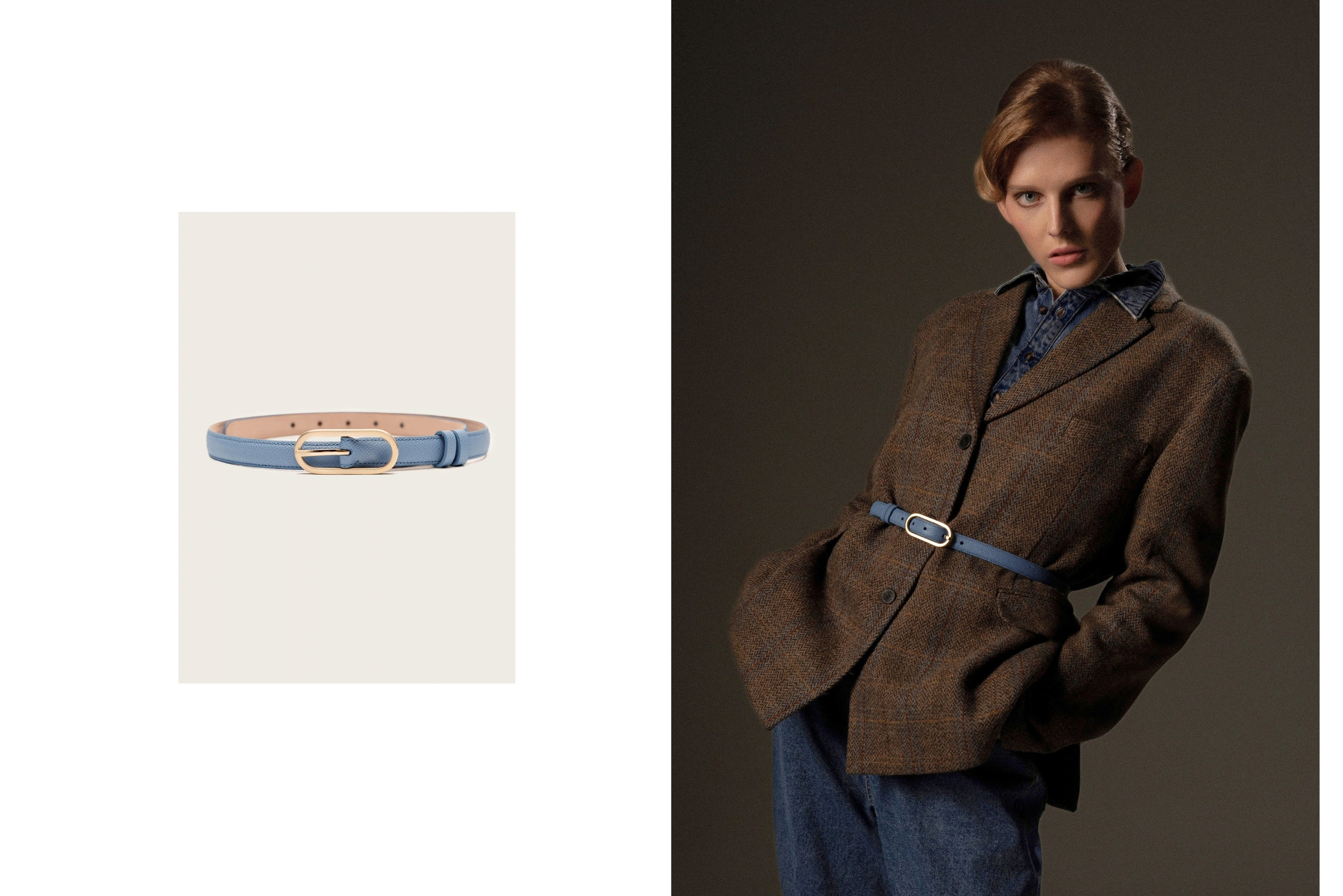 Fotografía de Moda y Producto para Lottusse | Iryna Martin