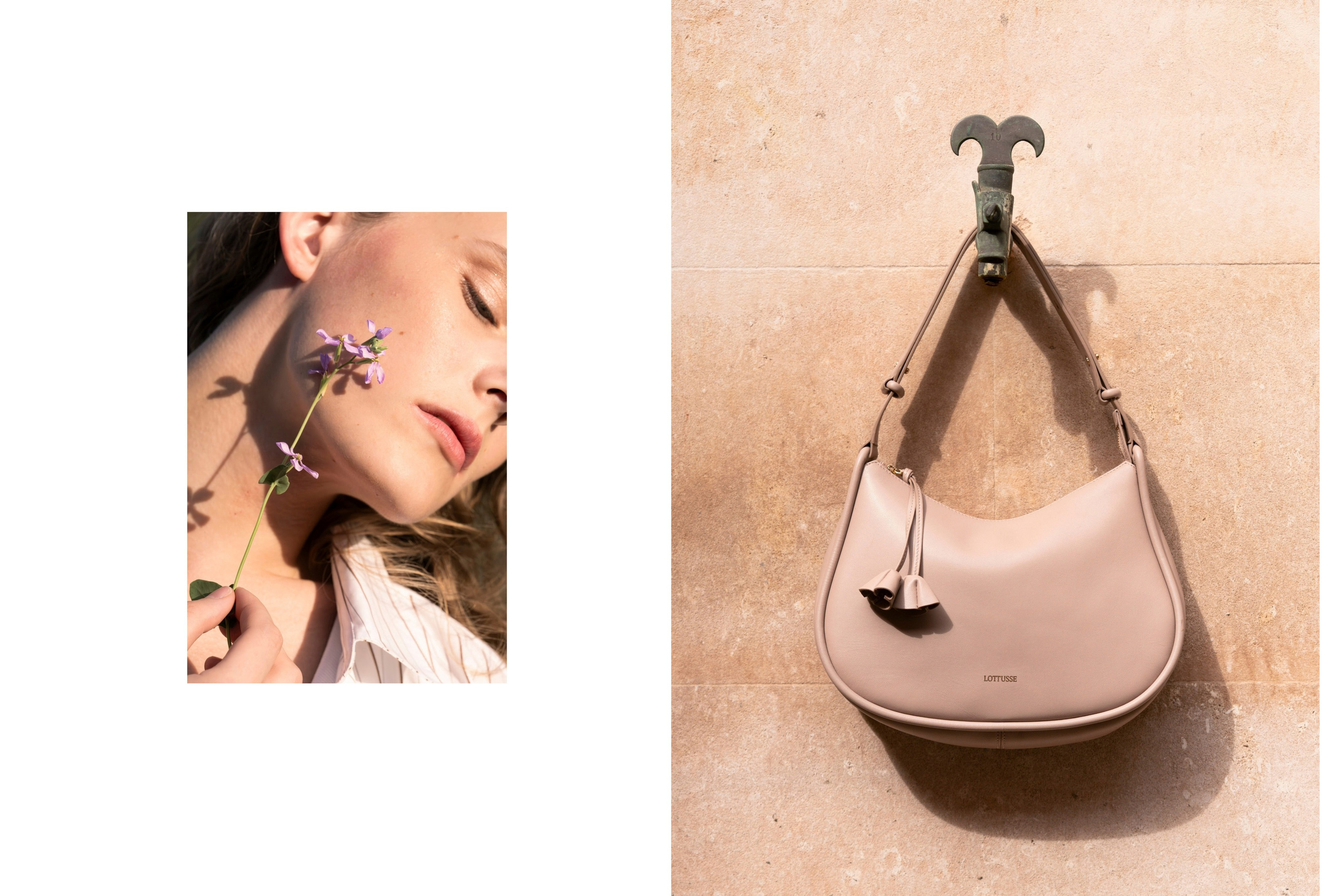 THE THINGS WE CARRY: II. RETURN | Editorial de Moda