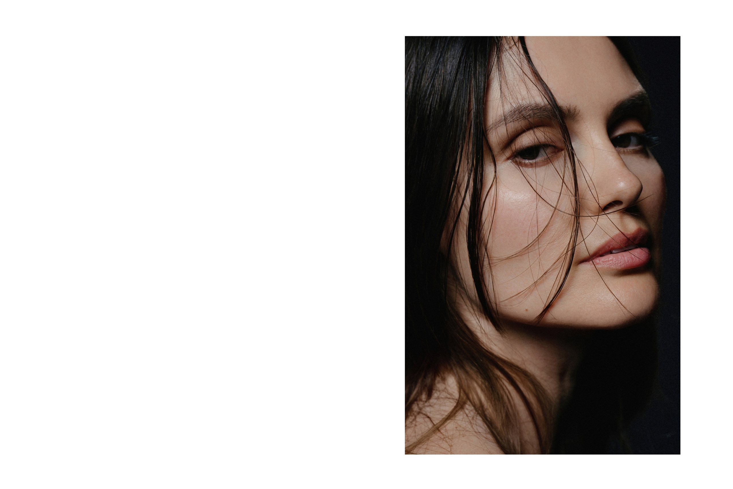 Fotografía Beauty y Maquillaje en Valencia | Iryna Martin