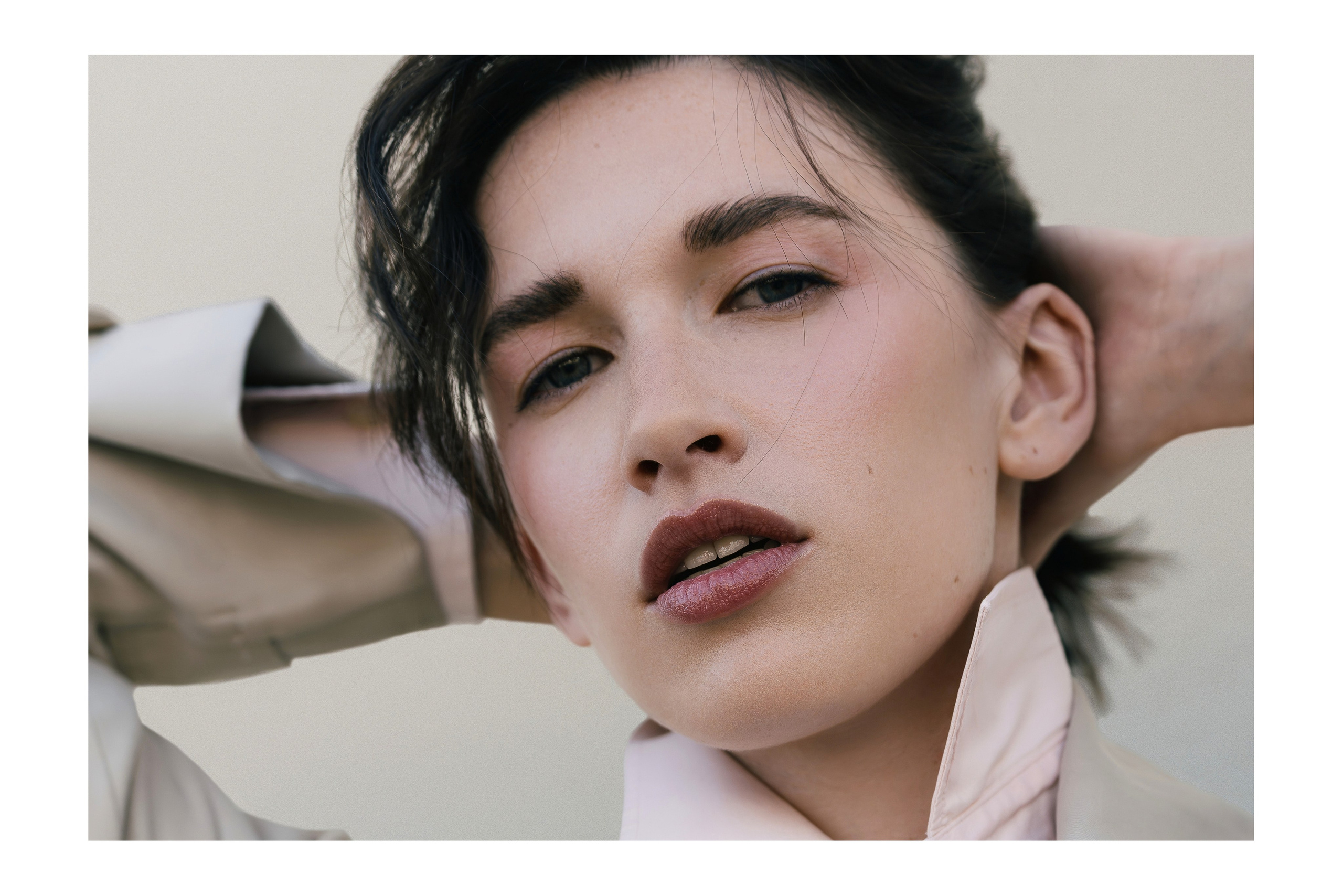 Fotografía Beauty y Maquillaje en Valencia | Iryna Martin