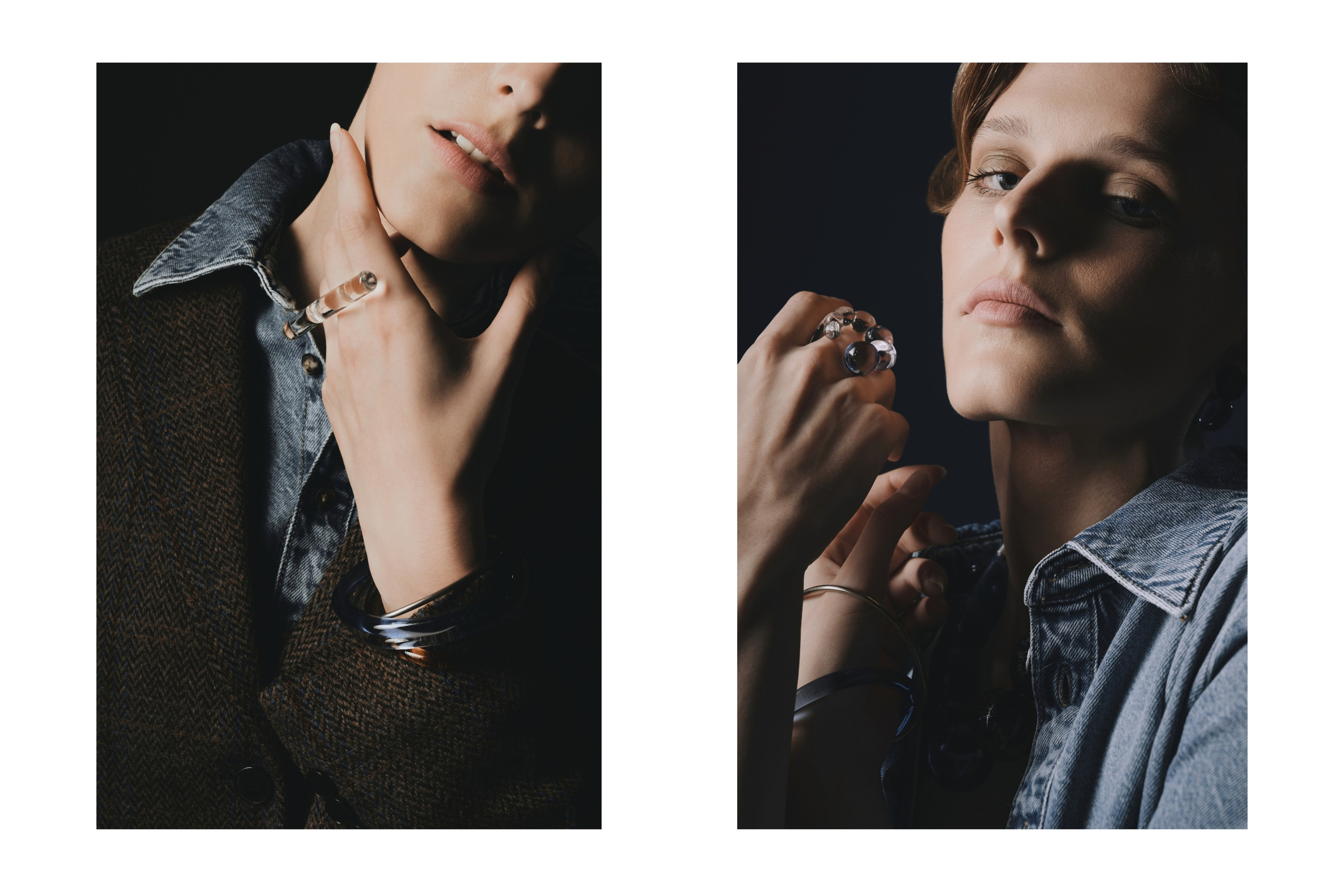 Fotografía de Joyería y Producto en Valencia | SiO2