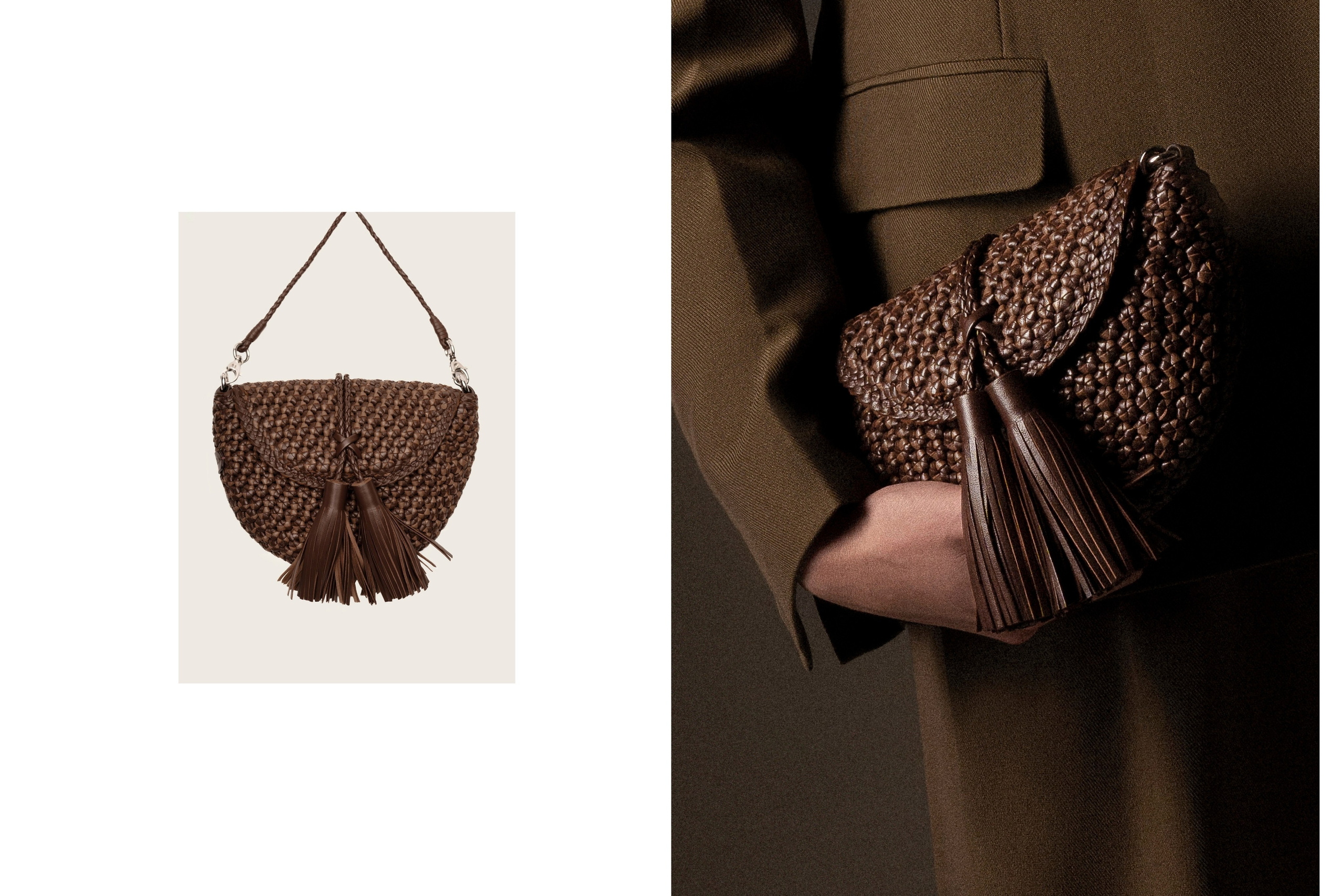 Fotografía de Moda y Producto para Lottusse | Iryna Martin