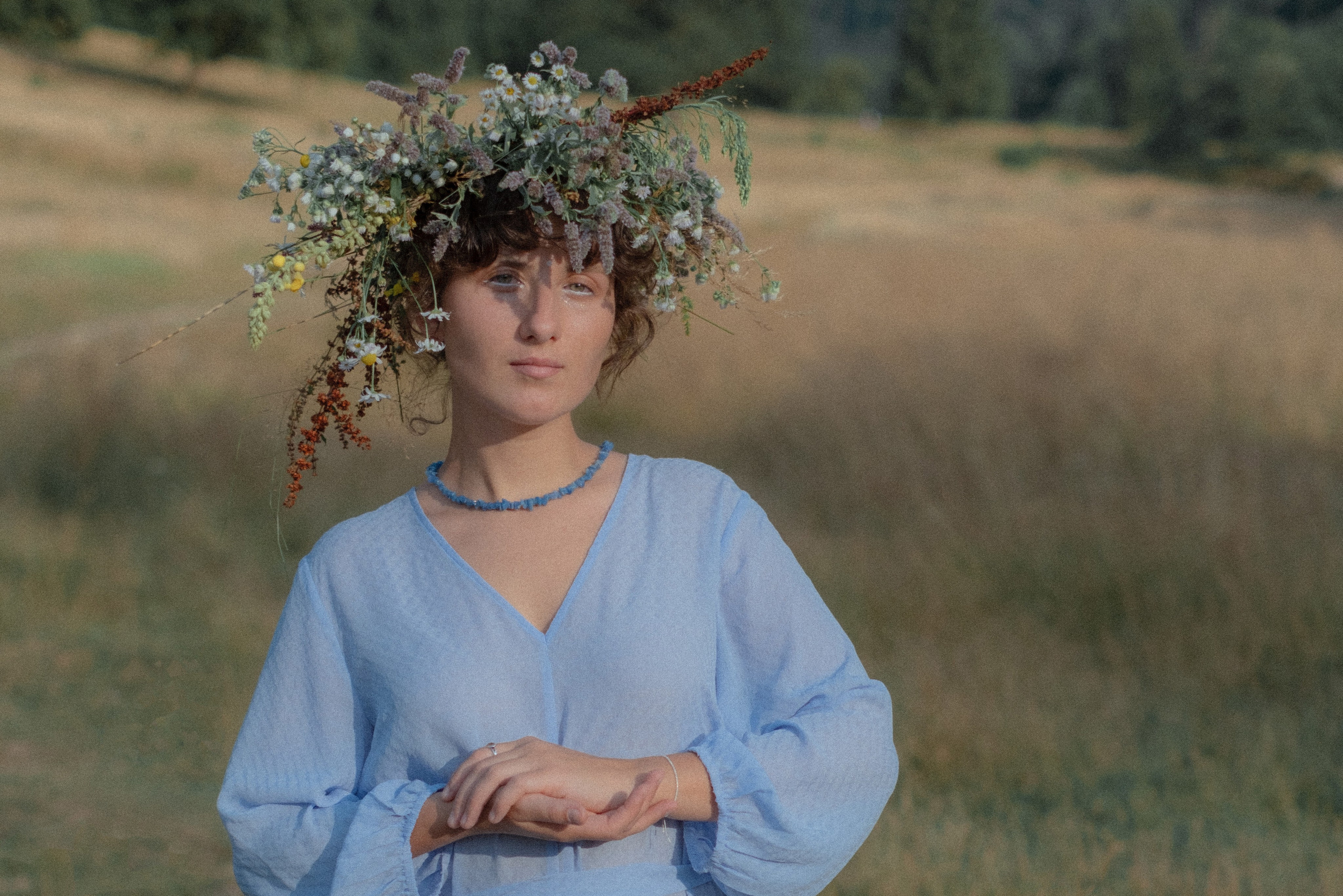 Photographer in Brasov Romania — Portrait, Family & Love Story Photography by Olga Volkova