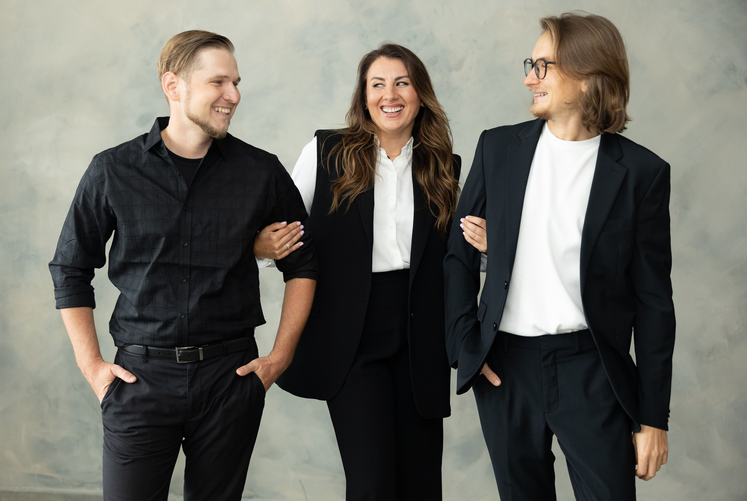 ABOUT US. YES I DO PRODUCTION — Wedding photography&videography