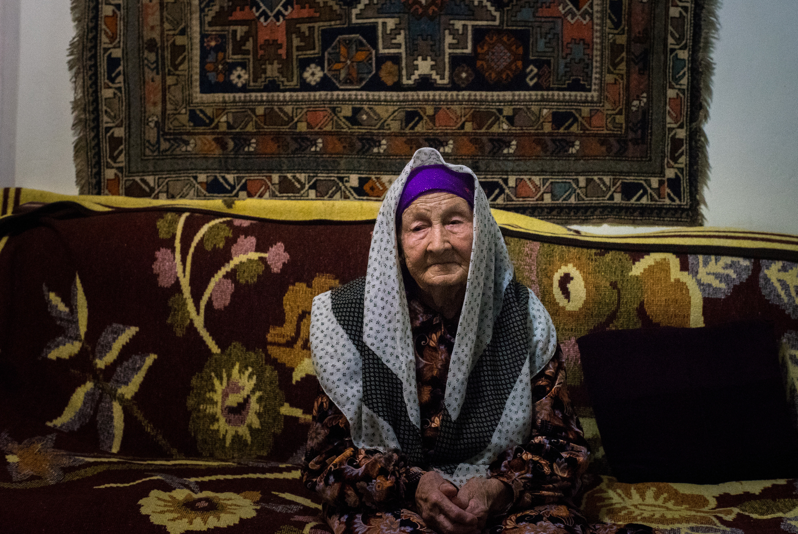 Niyar, sing a song. Stanislava Novgorodtseva — Photographer | Visual Artist | Educator