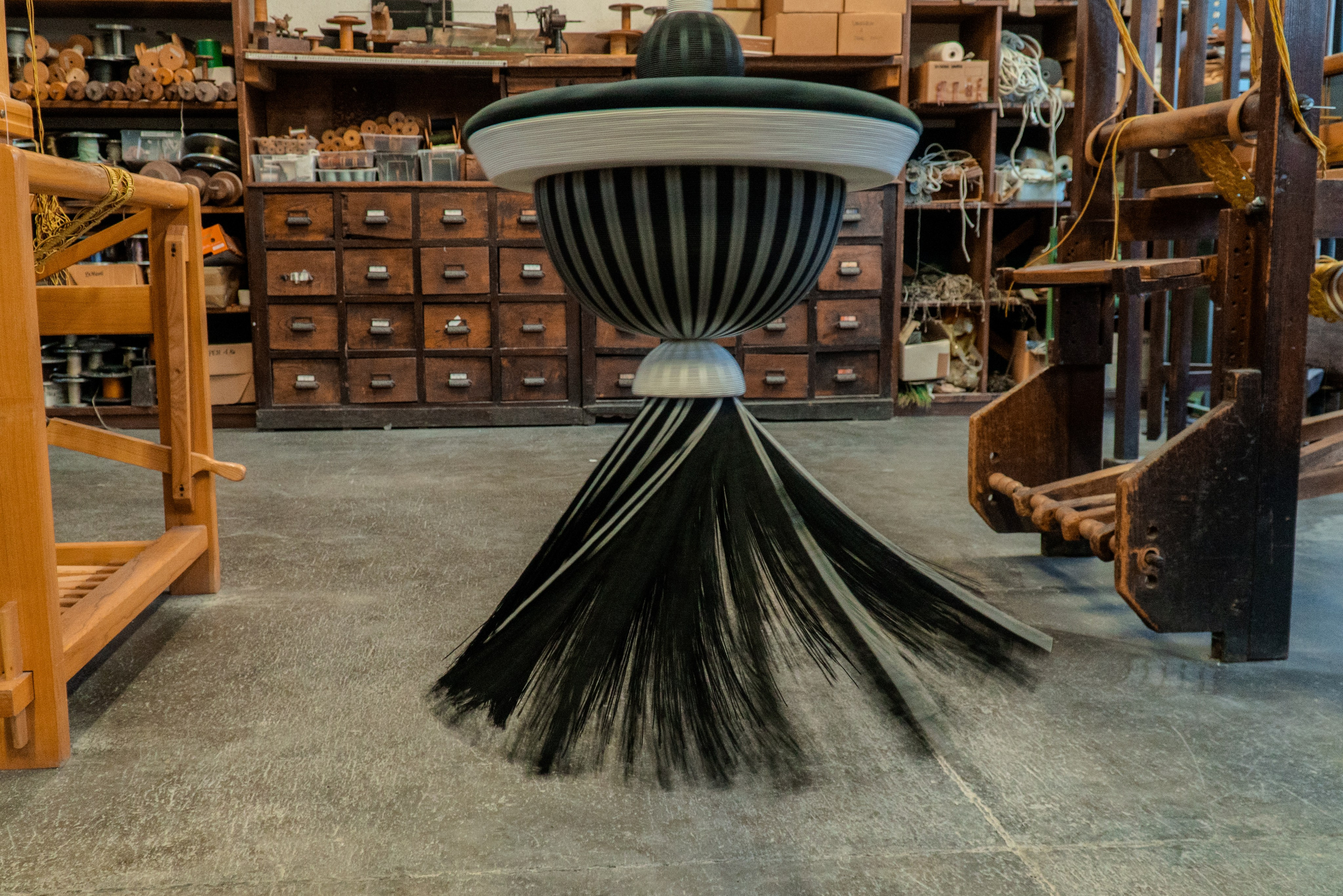 ARISTOCRAZY. Aura Studio / co-design space