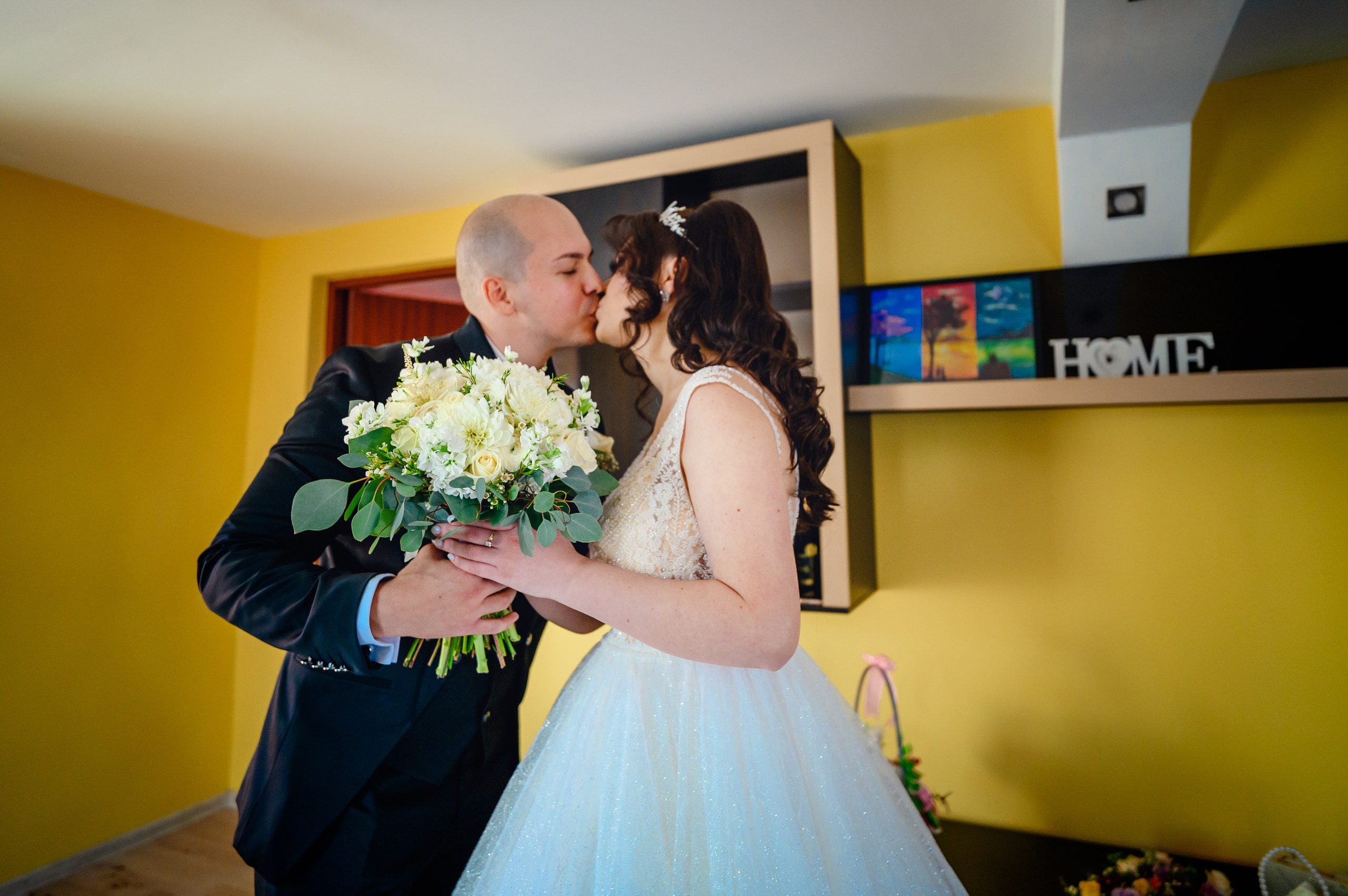 Nunta Maria & Radu Sabin Florin Fotograf Nunta